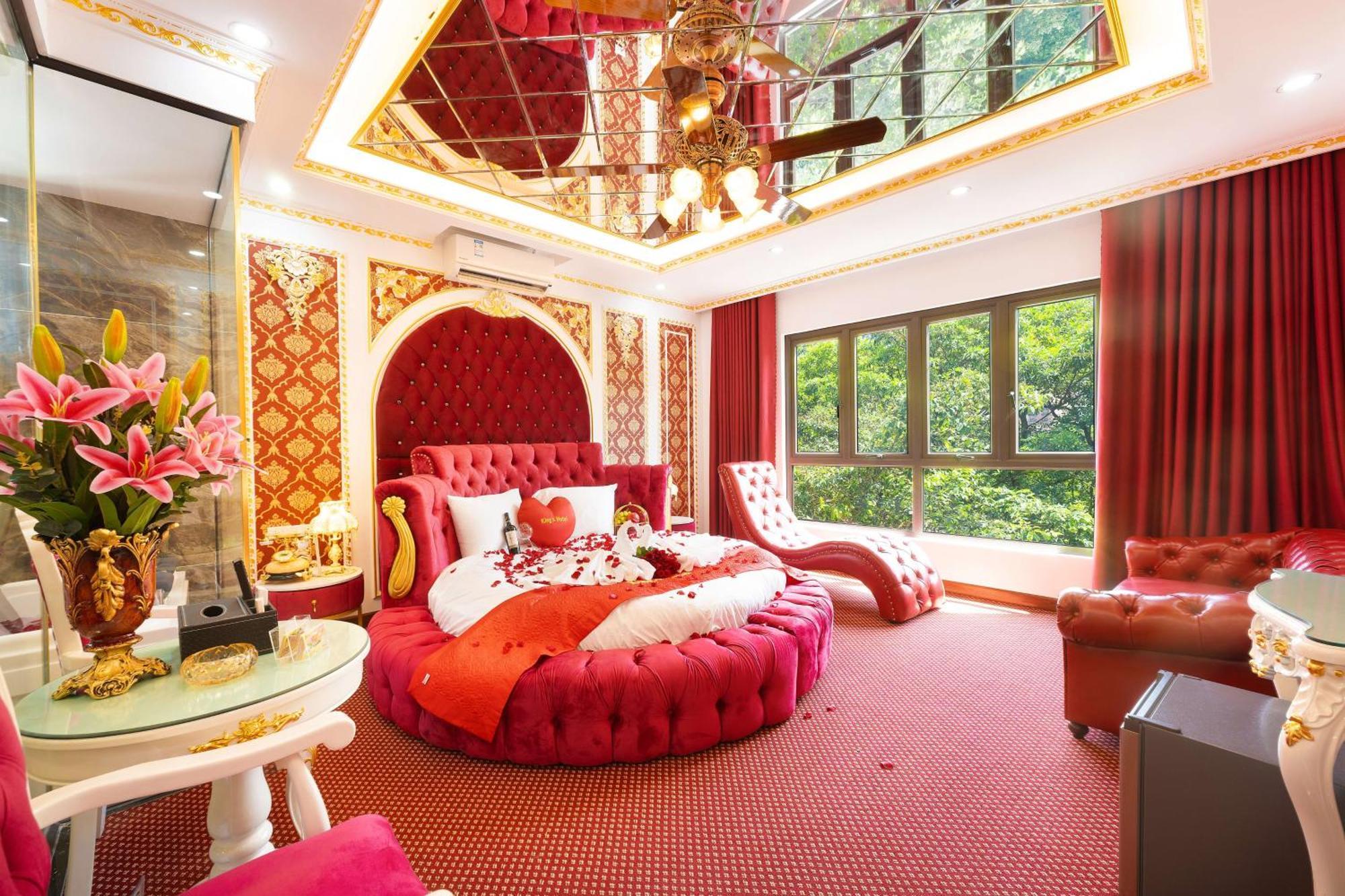 Hotel King's Linh Dam 1 Hanoi