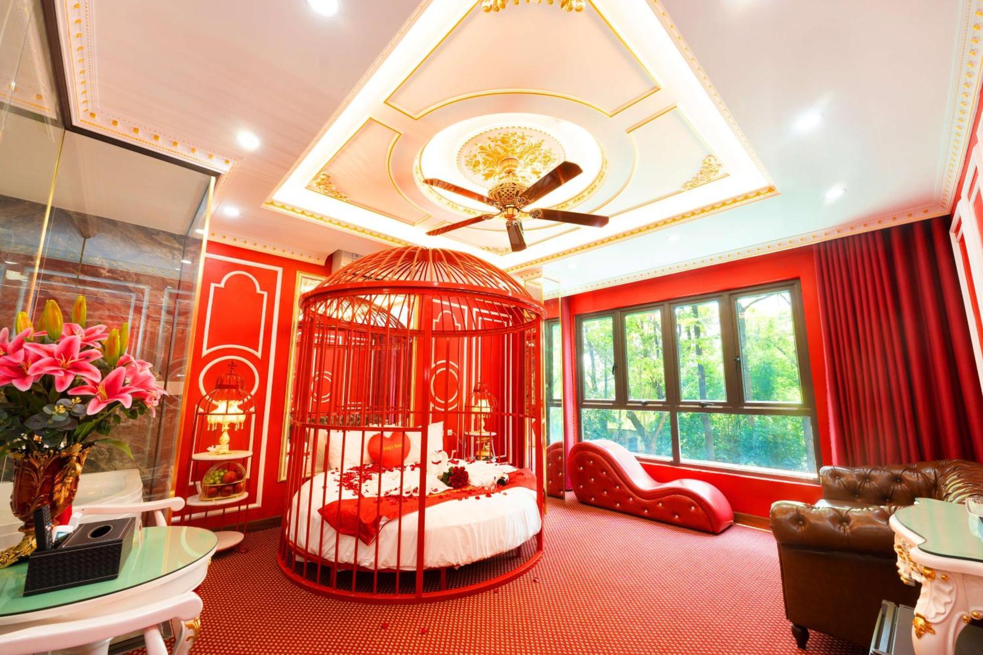 Hotel King's Linh Dam 1 3*