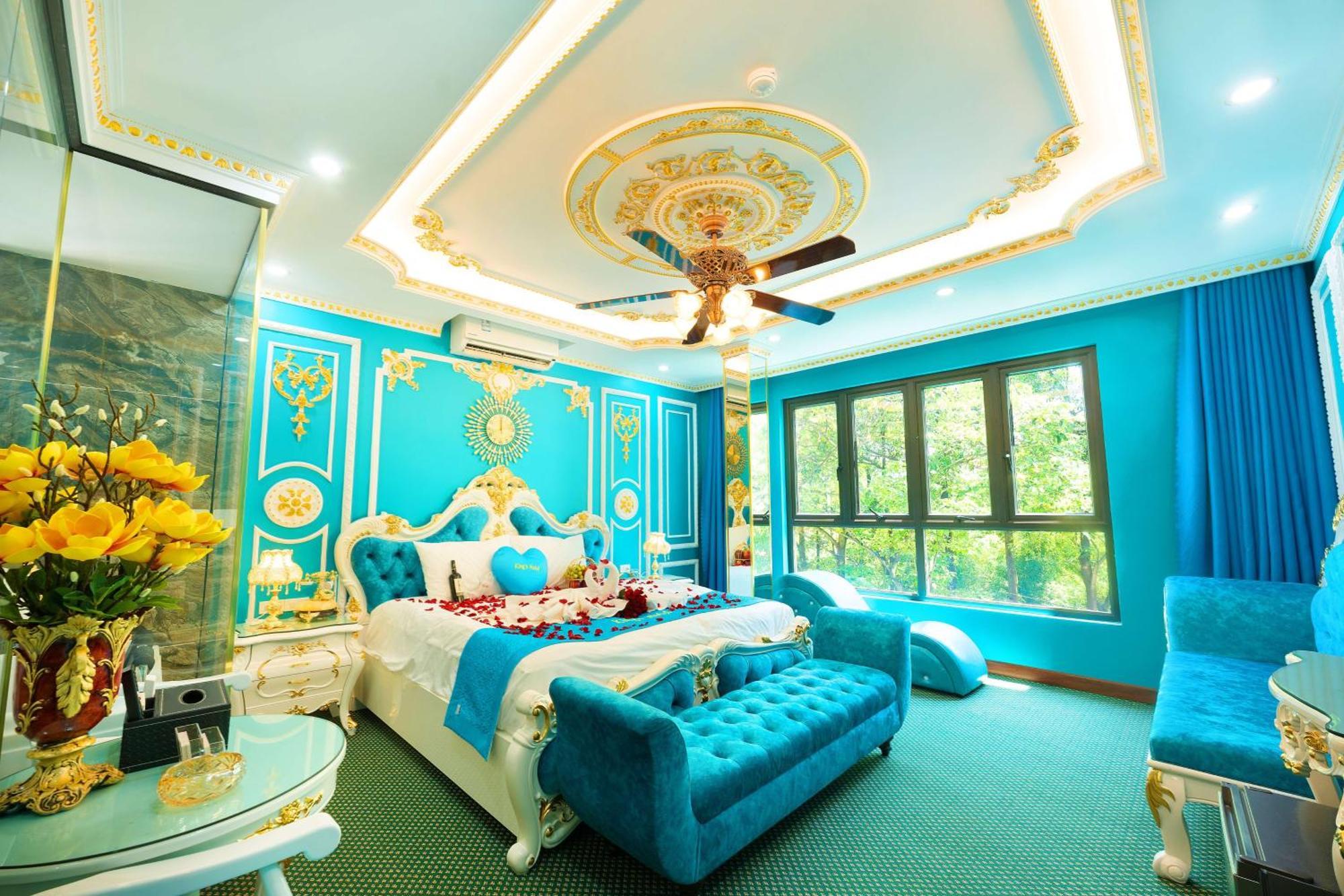 King's Linh Dam 1 Hotel 3*