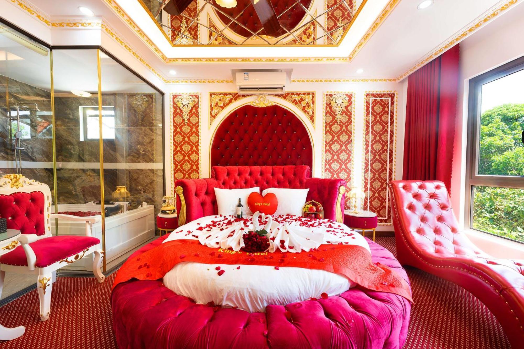 King's Linh Dam 1 Hotel