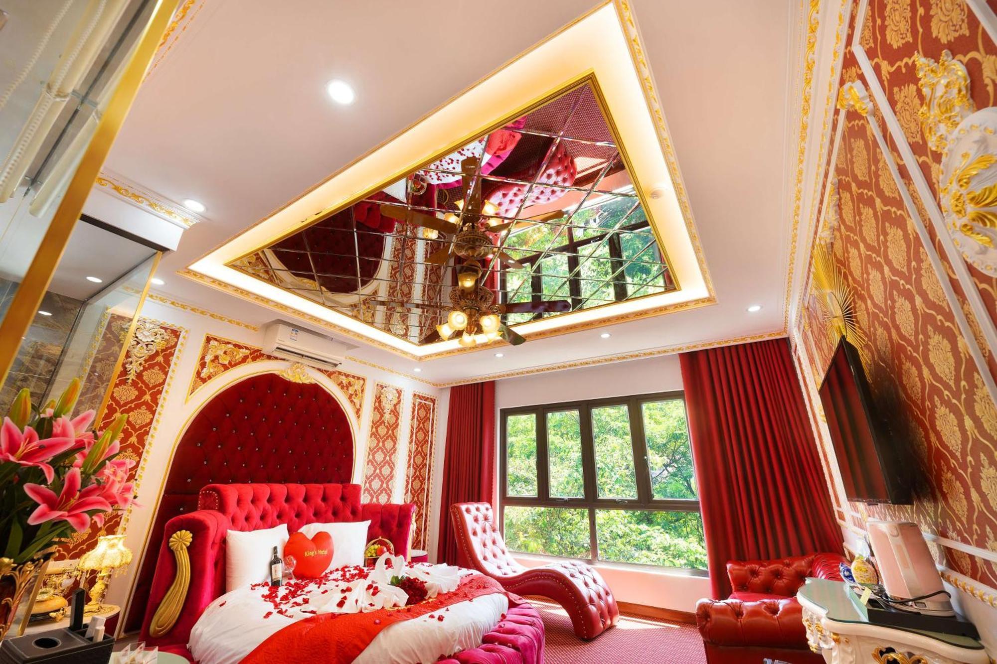 Hotel King's Linh Dam 1 Hanoi