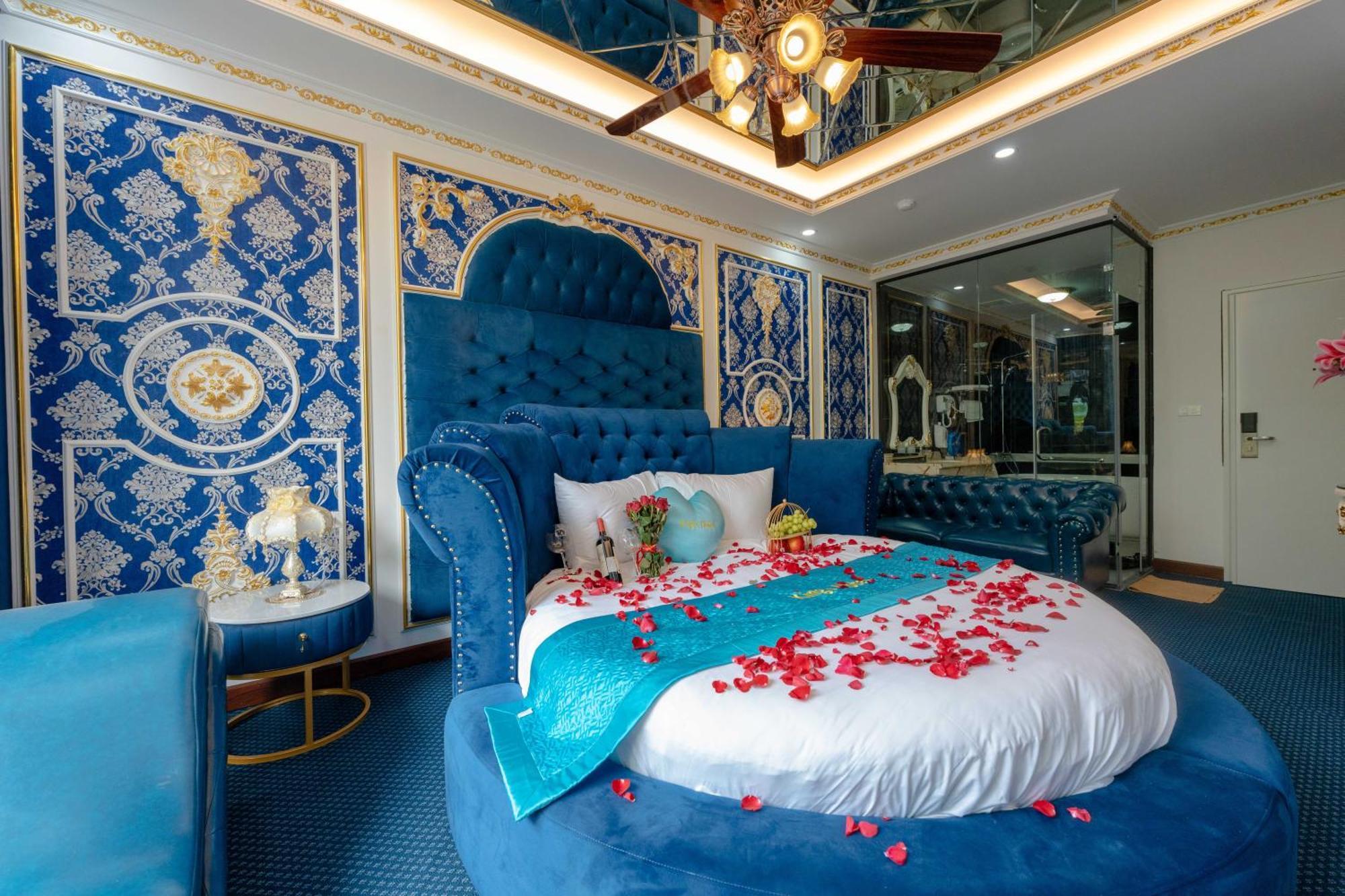 Hotel King's Linh Dam 2