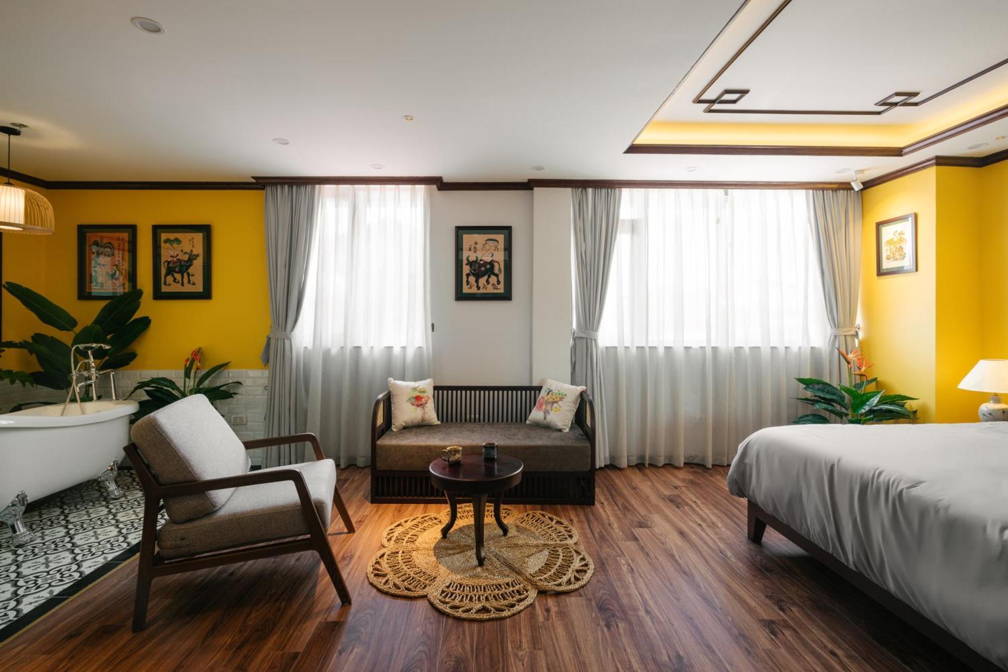 Aparthotel K6 *