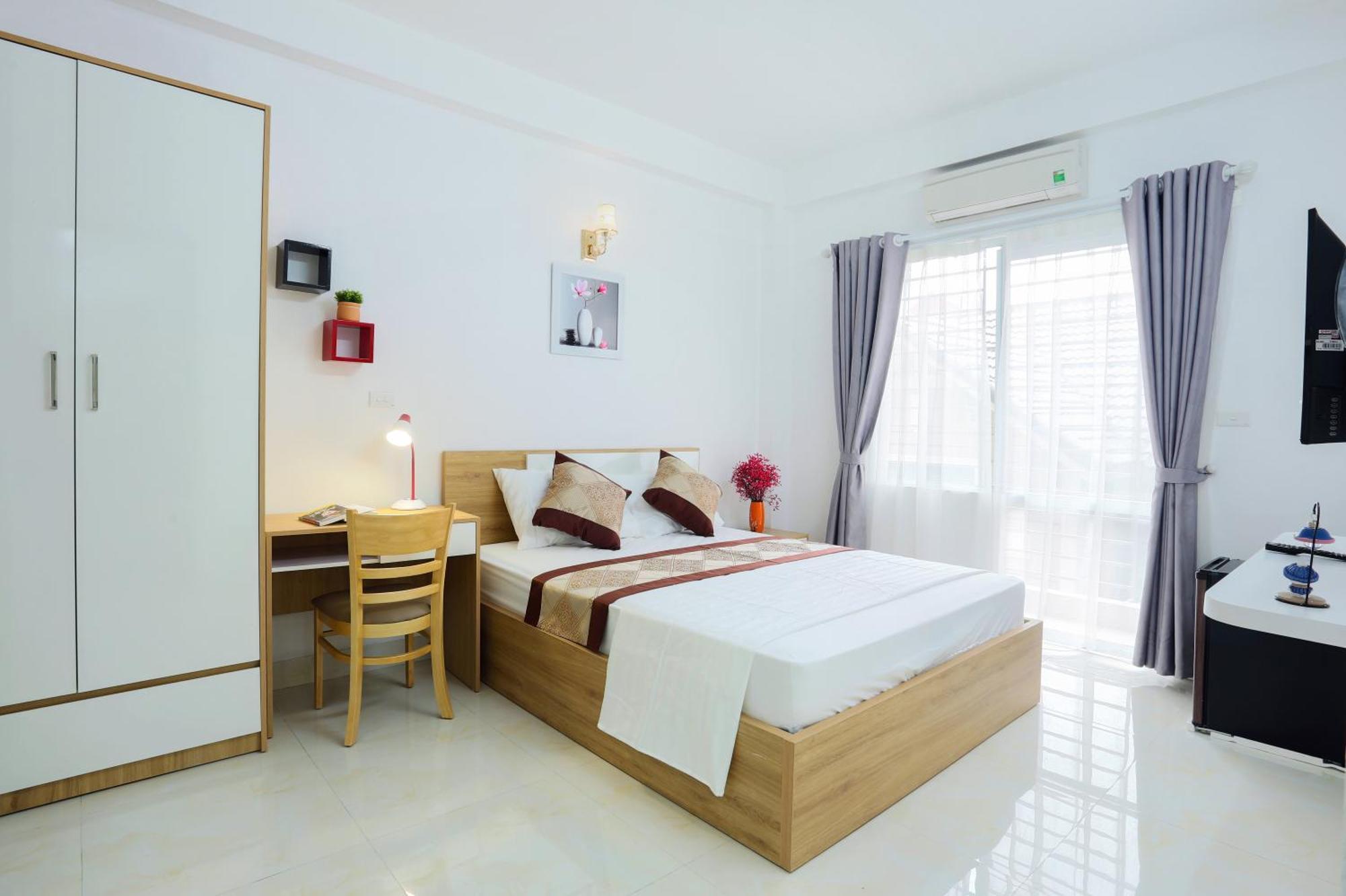 Ntd Hanoi