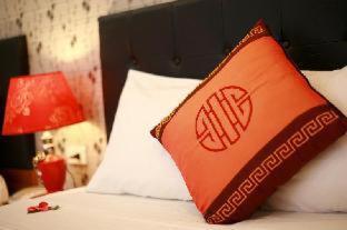 Urban Alley 4* Hanoi