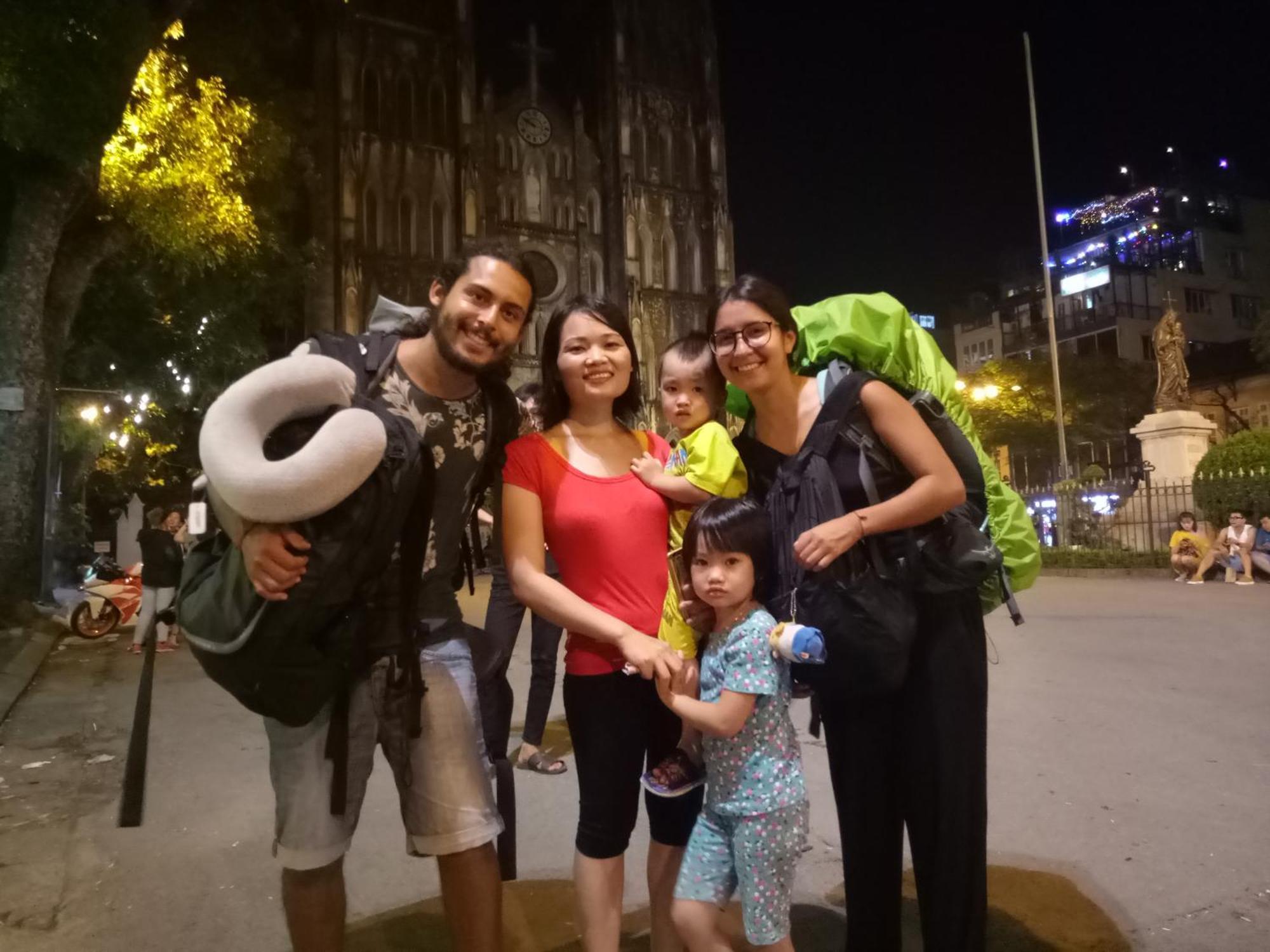 Nusmile's And Travel *