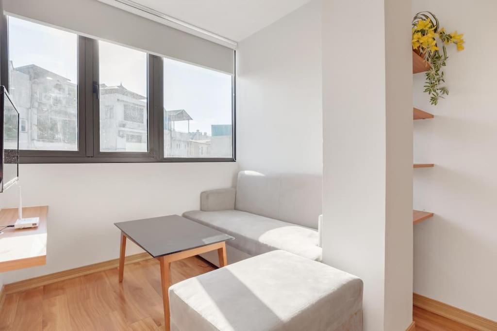 An Nguyen Building Apartment *