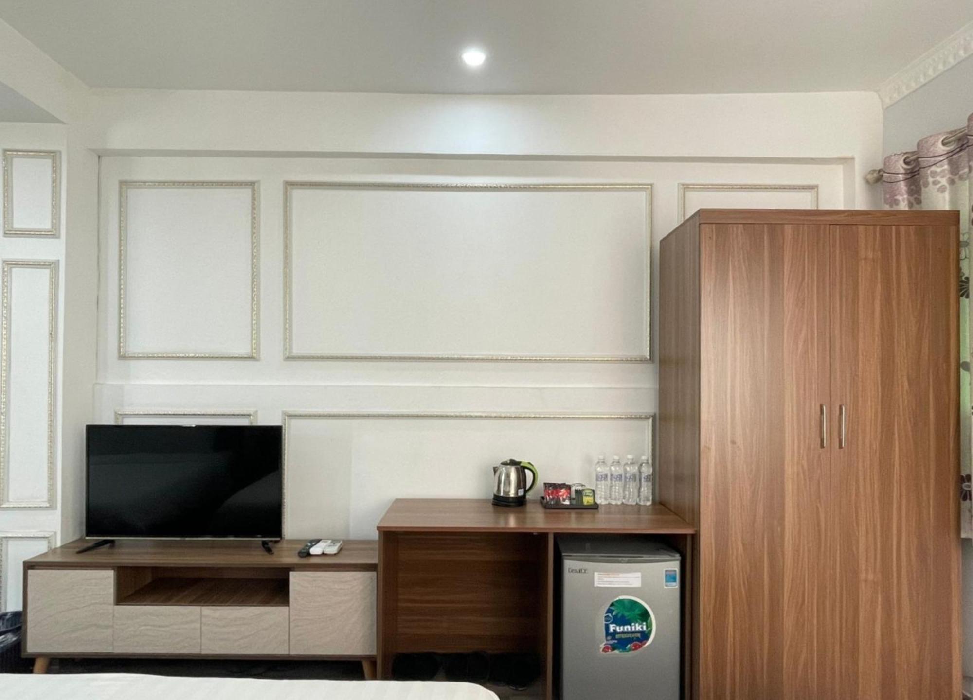Gate Hotel Hanoi