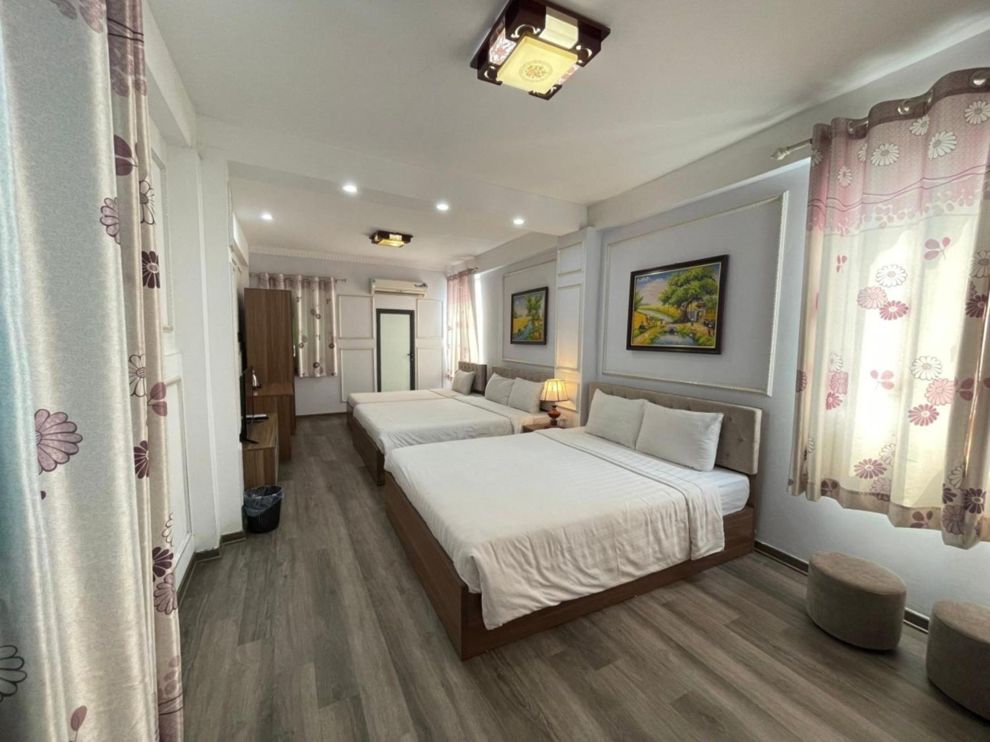 Hotel Gate 3*