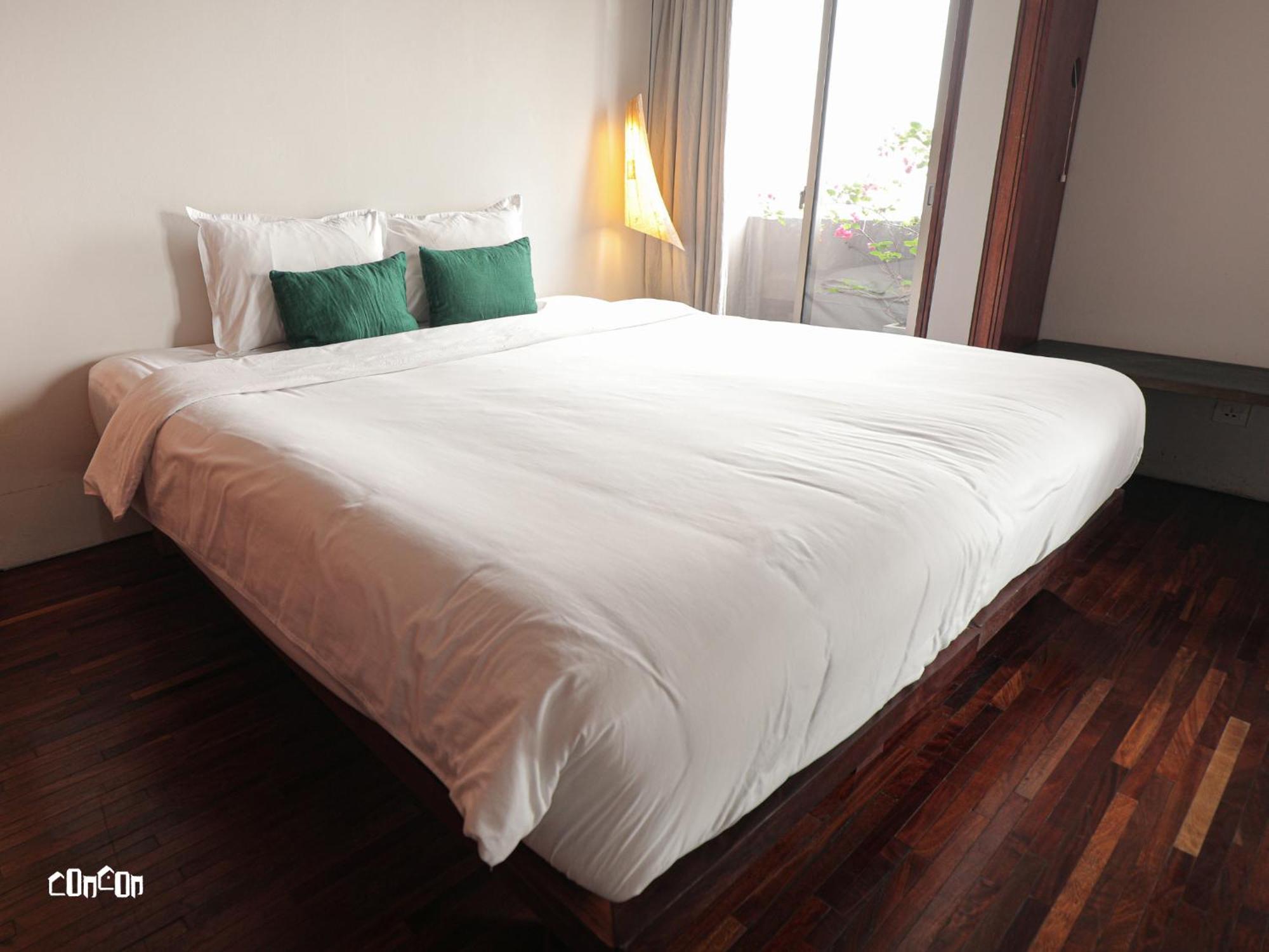 Hotel Concon House 4*