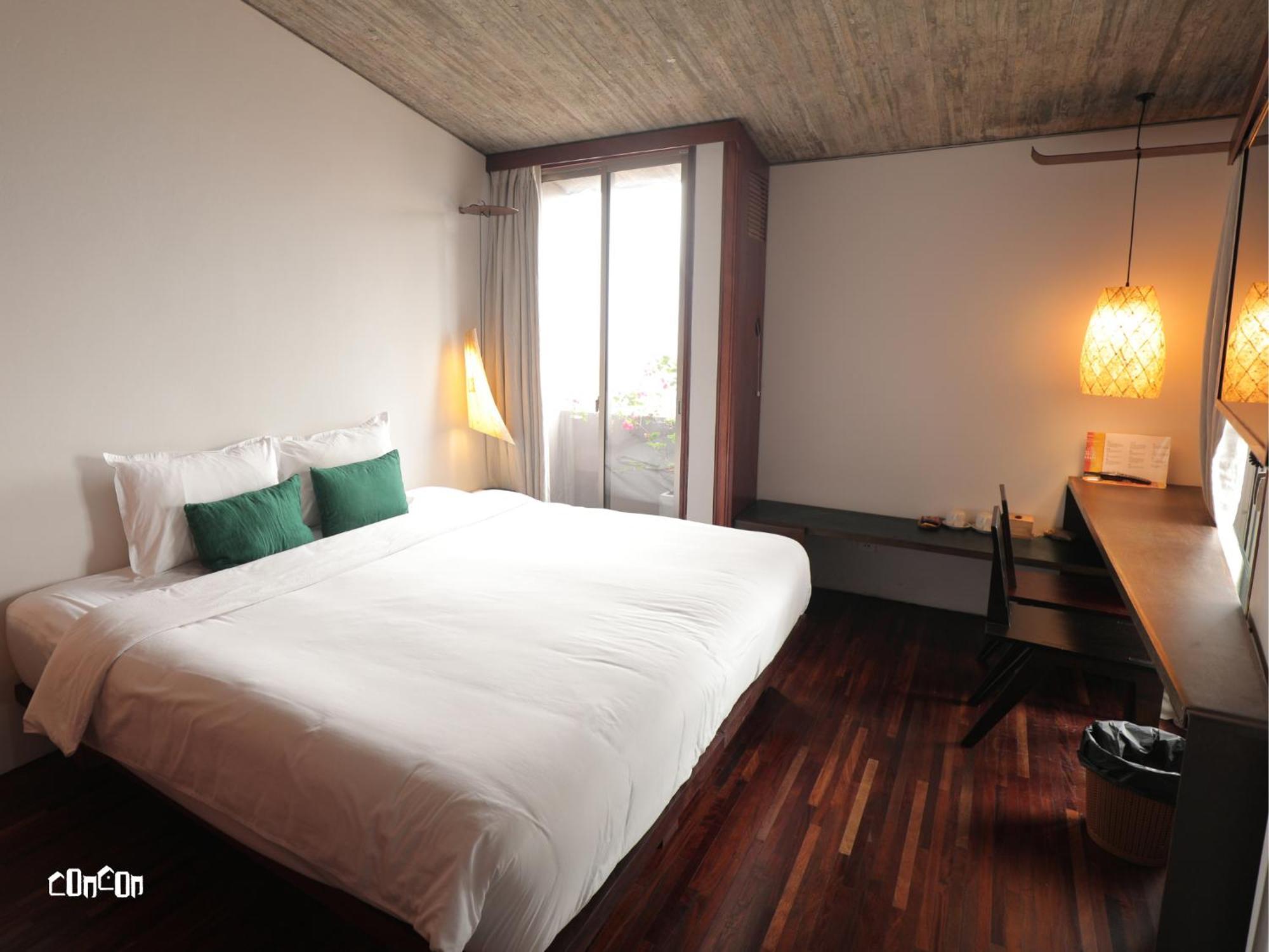 Concon House 4* Hanoi