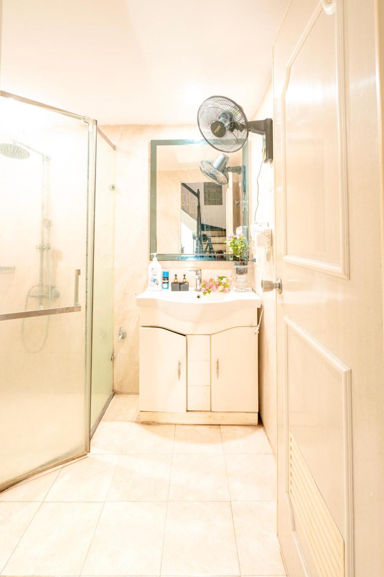 Hotel Homestay Hanoi Amazing 3*