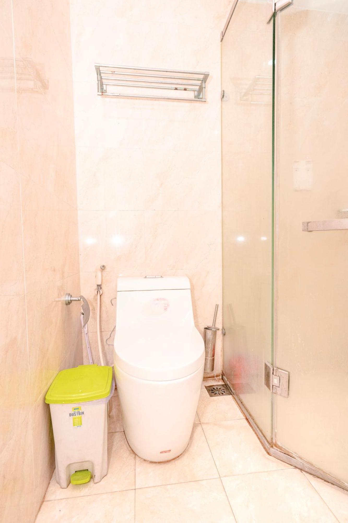 Homestay Hanoi Amazing 3*