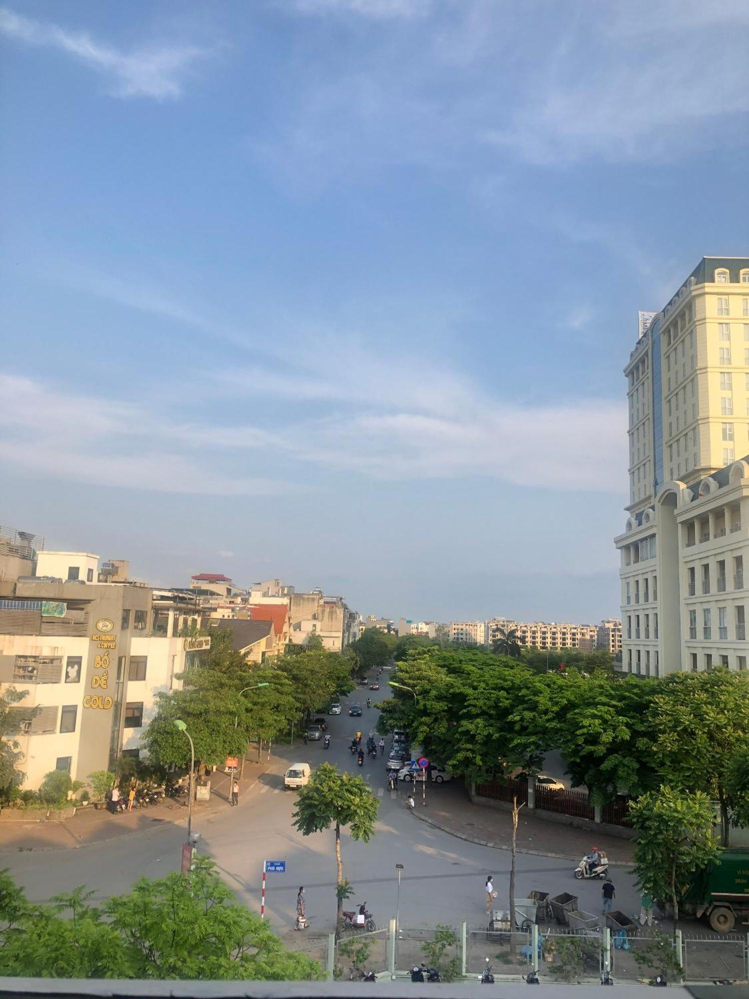Homestay Hanoi Amazing Hotel 3*