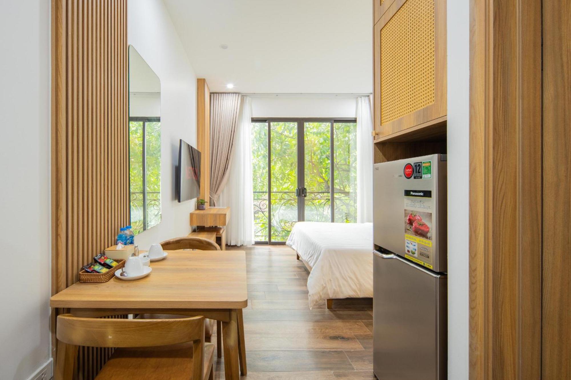 Studio-vincent Apartamento *