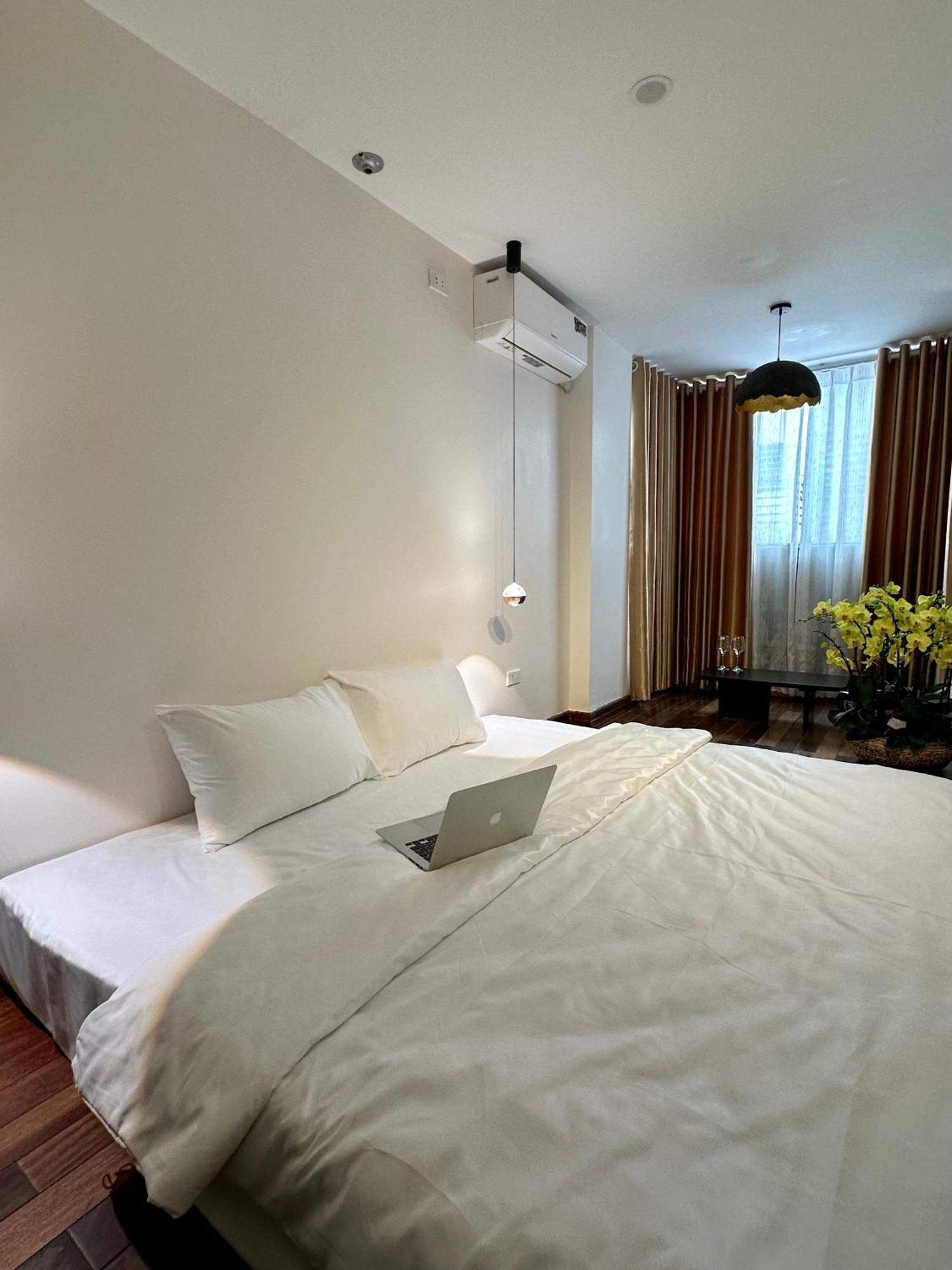 Feliz Homestay Hang Ngang * Hanoi