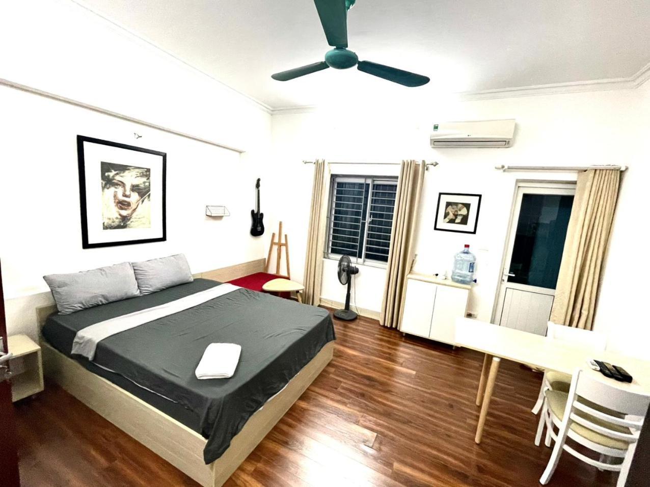 Apartamento 1332 Bedroom Chilling Close Ho Tay Sunlight *