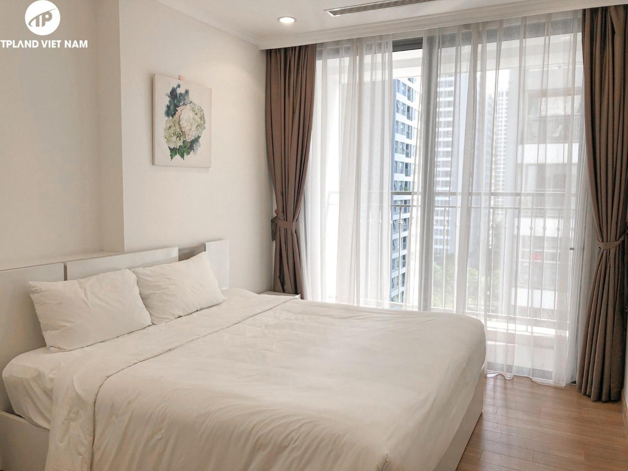 Vinhomes Time - Ho 3 Phong Ngu - 3 Bedrooms *