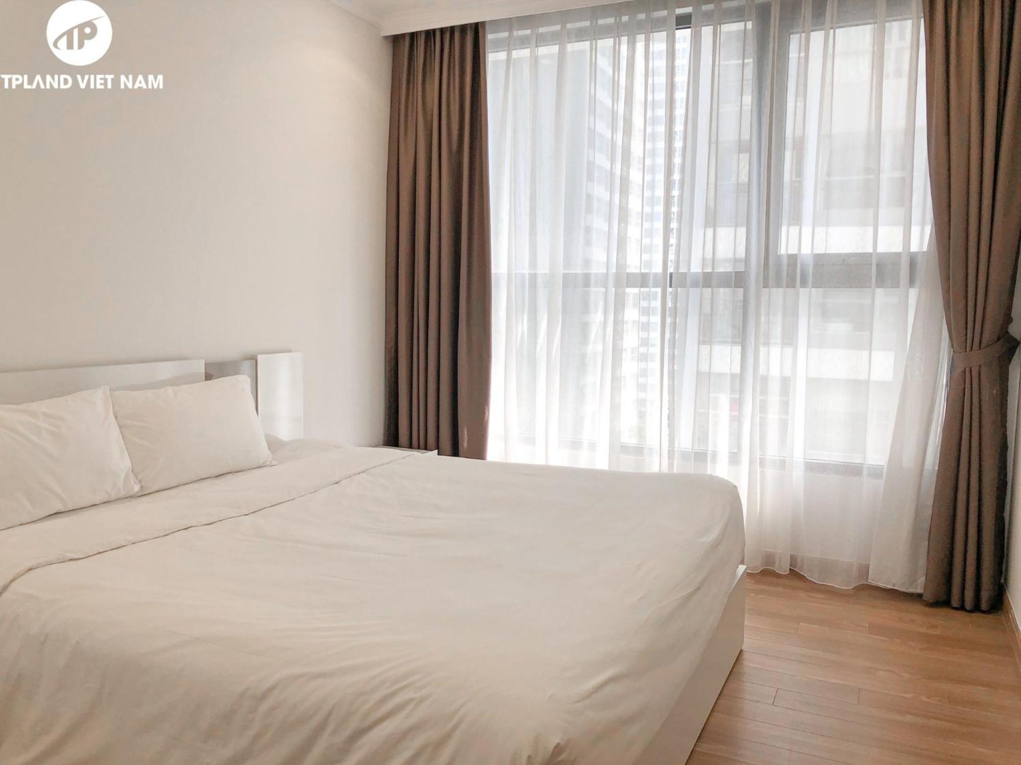 Vinhomes Time - Ho 3 Phong Ngu - 3 Bedrooms Hanoi