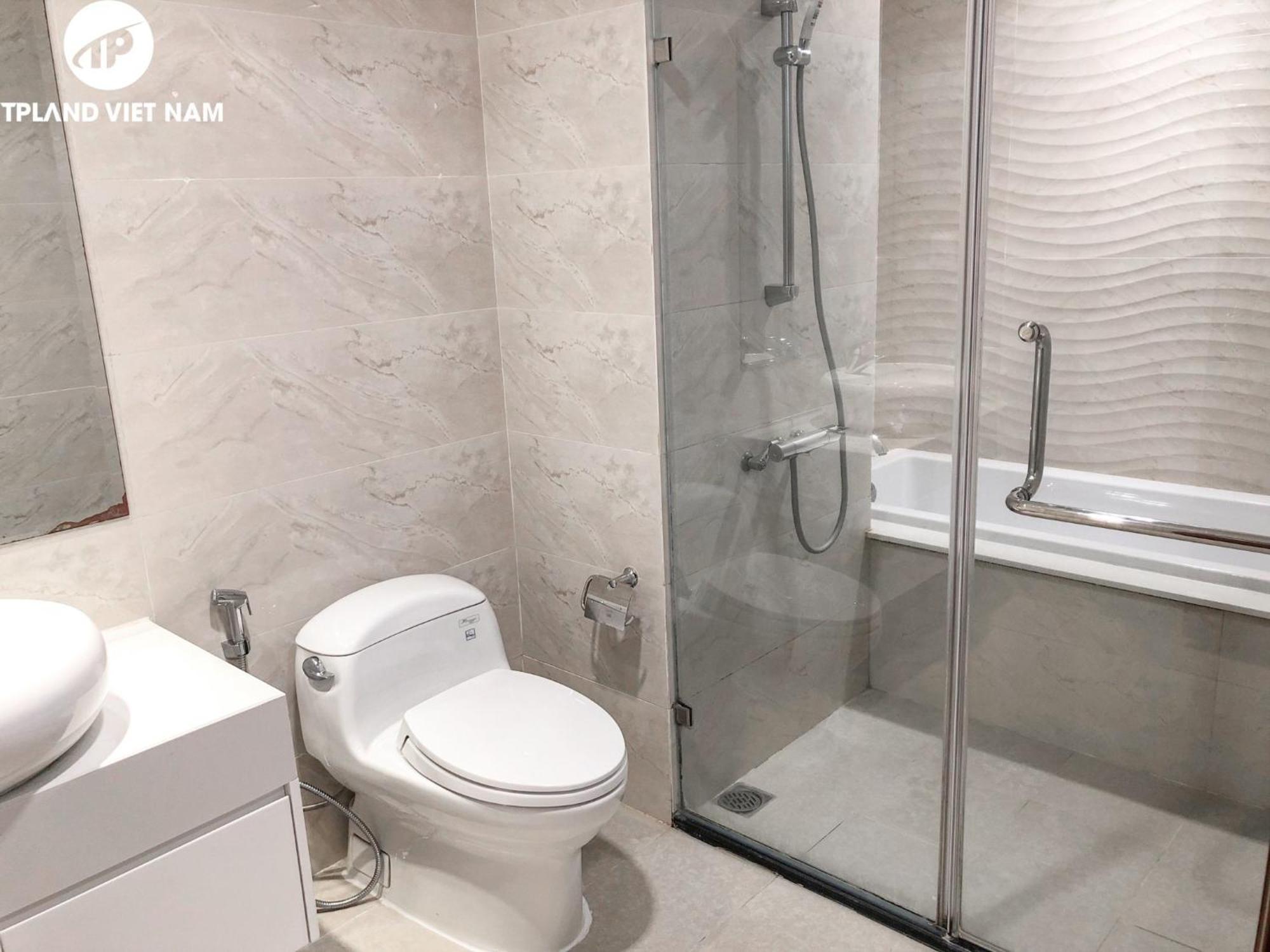 Vinhomes Time - Ho 3 Phong Ngu - 3 Bedrooms * Hanoi