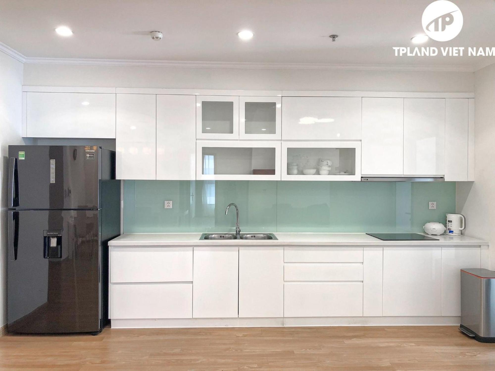 Vinhomes Time - Ho 3 Phong Ngu - 3 Bedrooms *