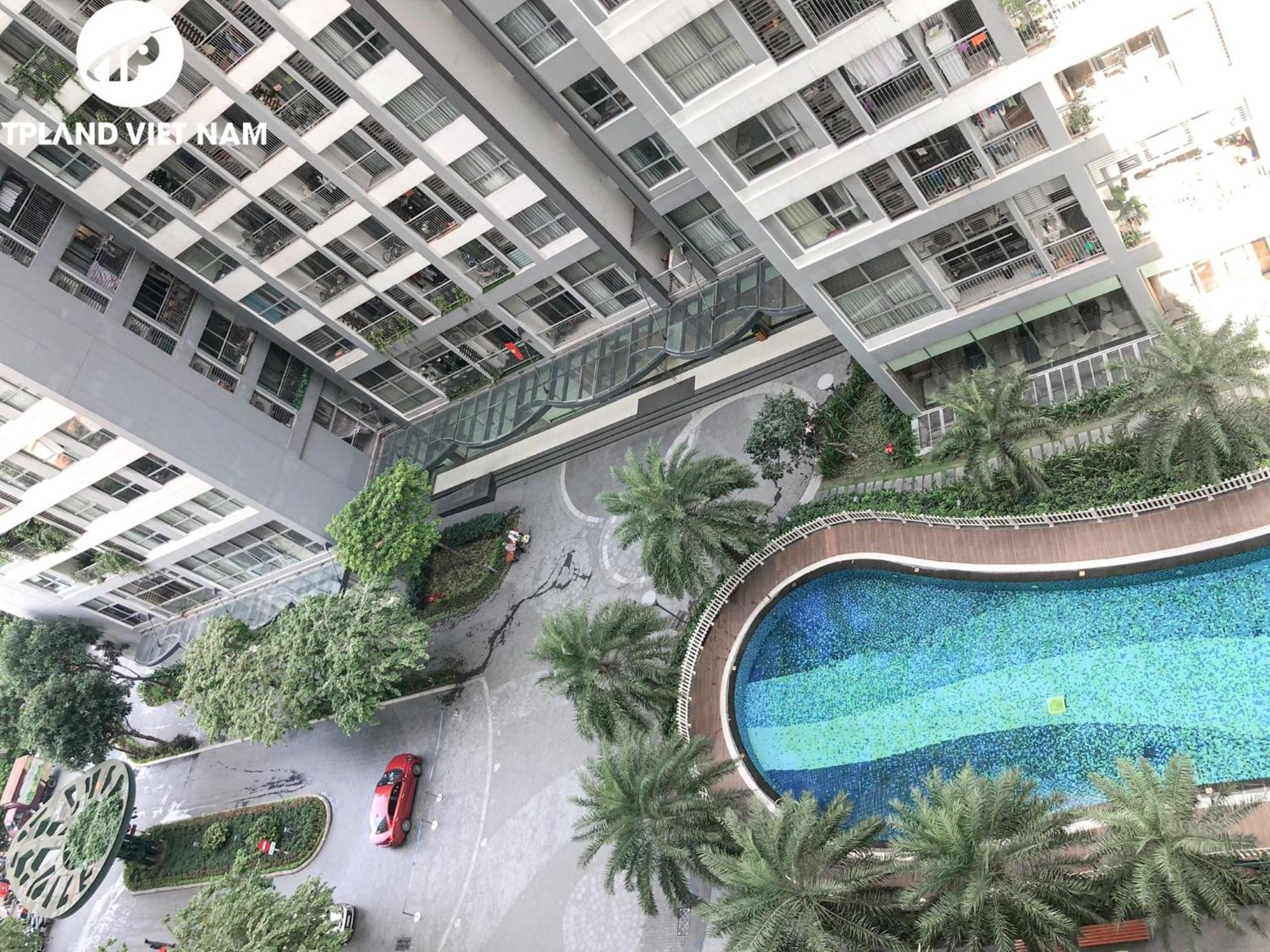 Vinhomes Time - Ho 3 Phong Ngu - 3 Bedrooms * Hanoi