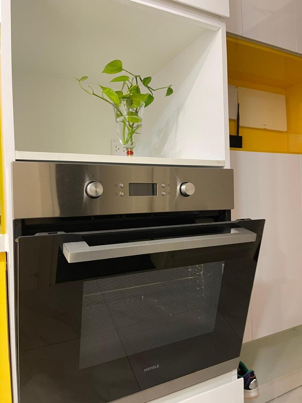 Ihome Luxury In D'eldorado Tower Apartment