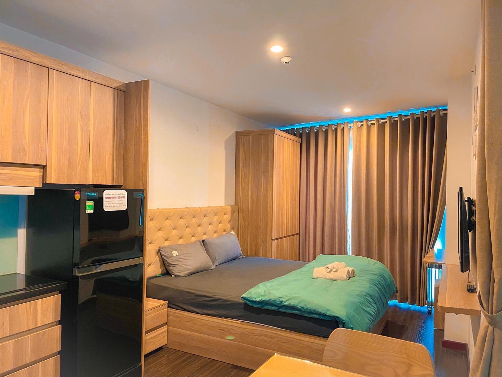 Apartment Windy Lakeview Ha Noi Hanoi