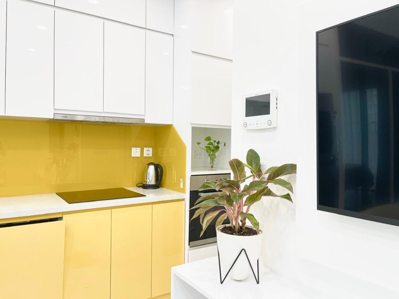 Ihome Luxury In D'eldorado Tower