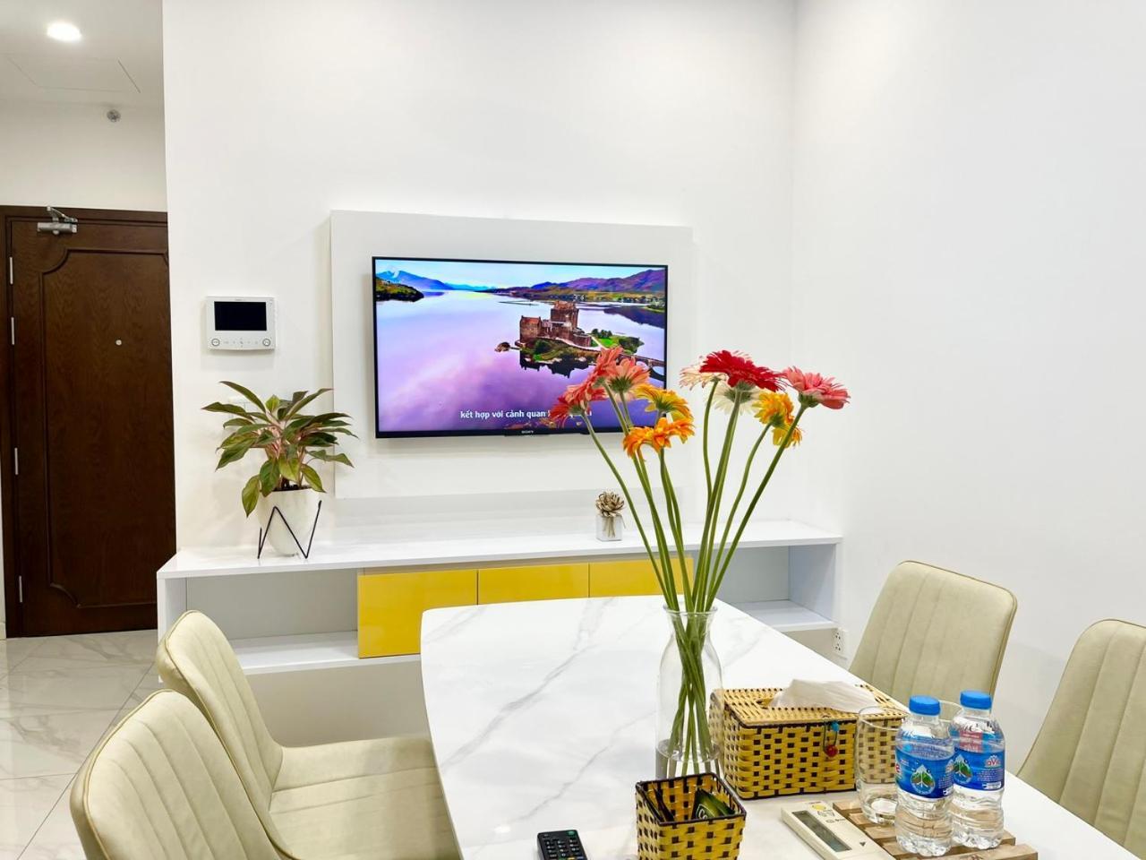 Ihome Luxury In D'eldorado Tower Apartment *