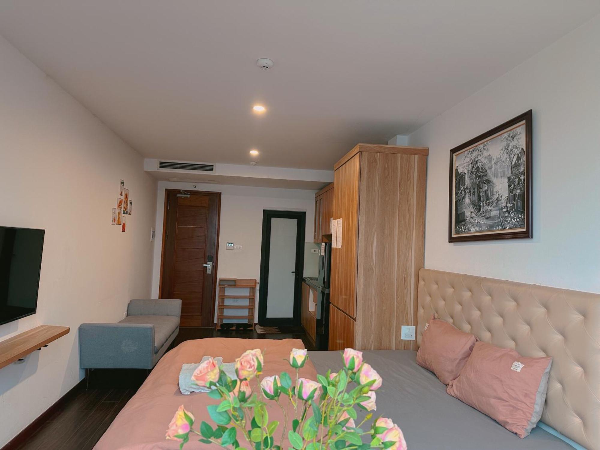 Apartment Windy Lakeview Ha Noi