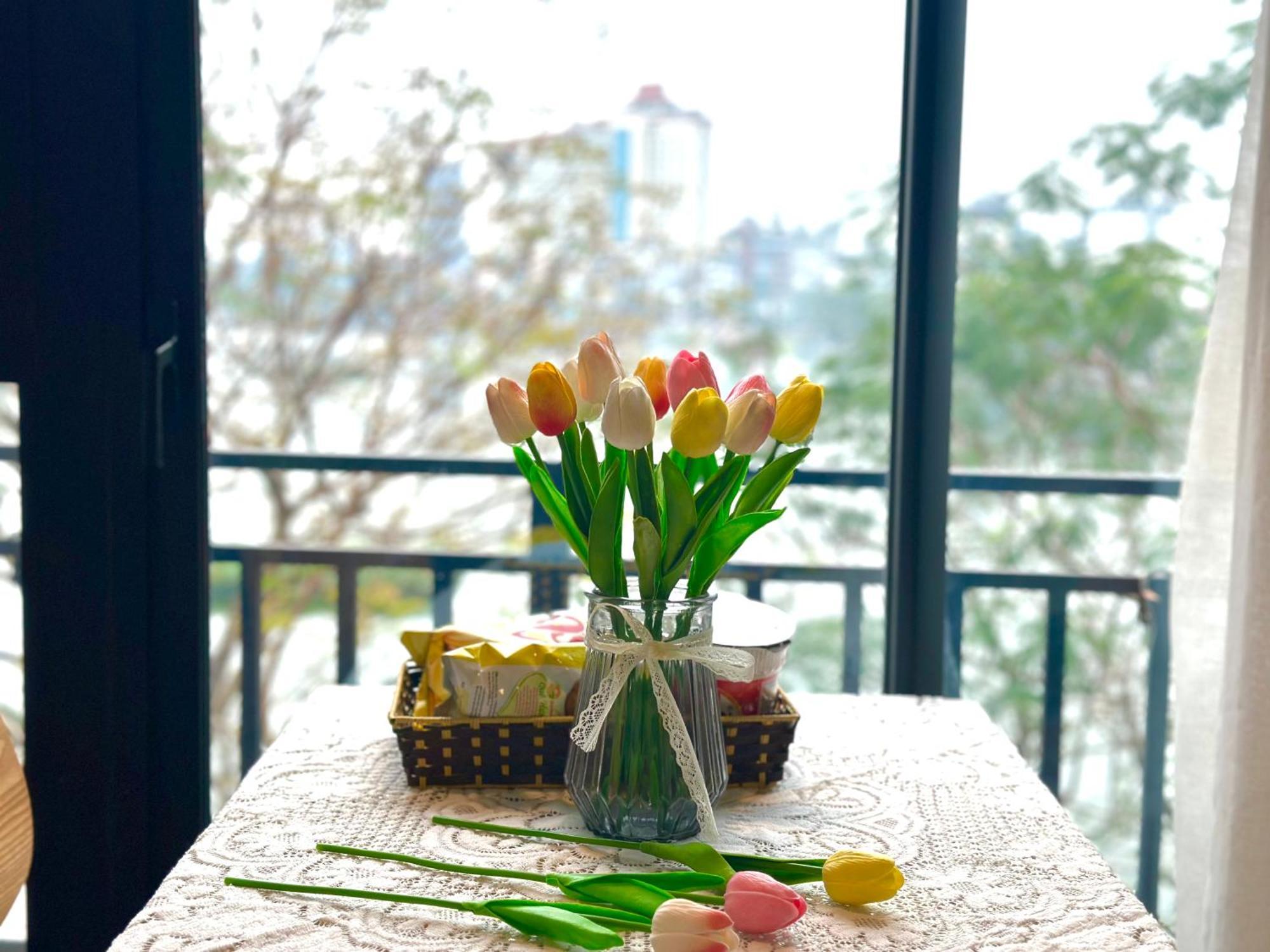 Windy Lakeview Ha Noi Apartment Hanoi