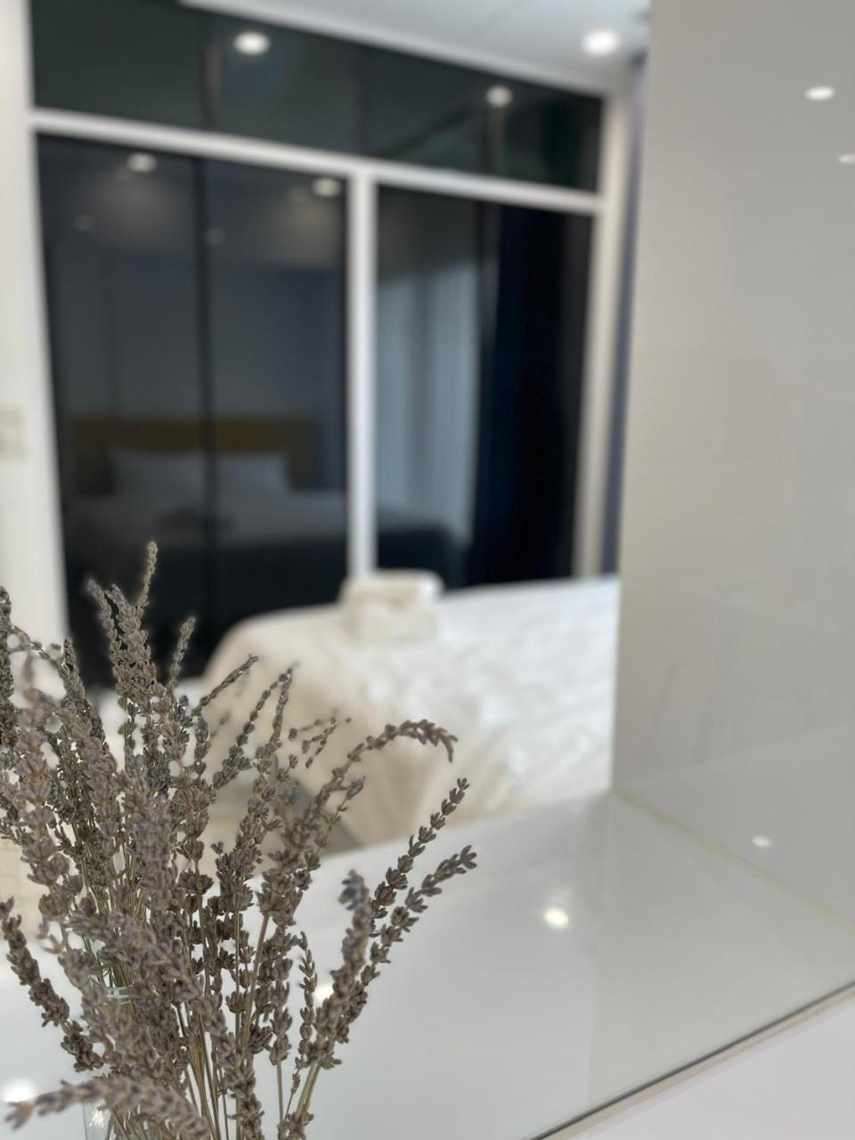 Ihome Luxury In D'eldorado Tower Apartment *