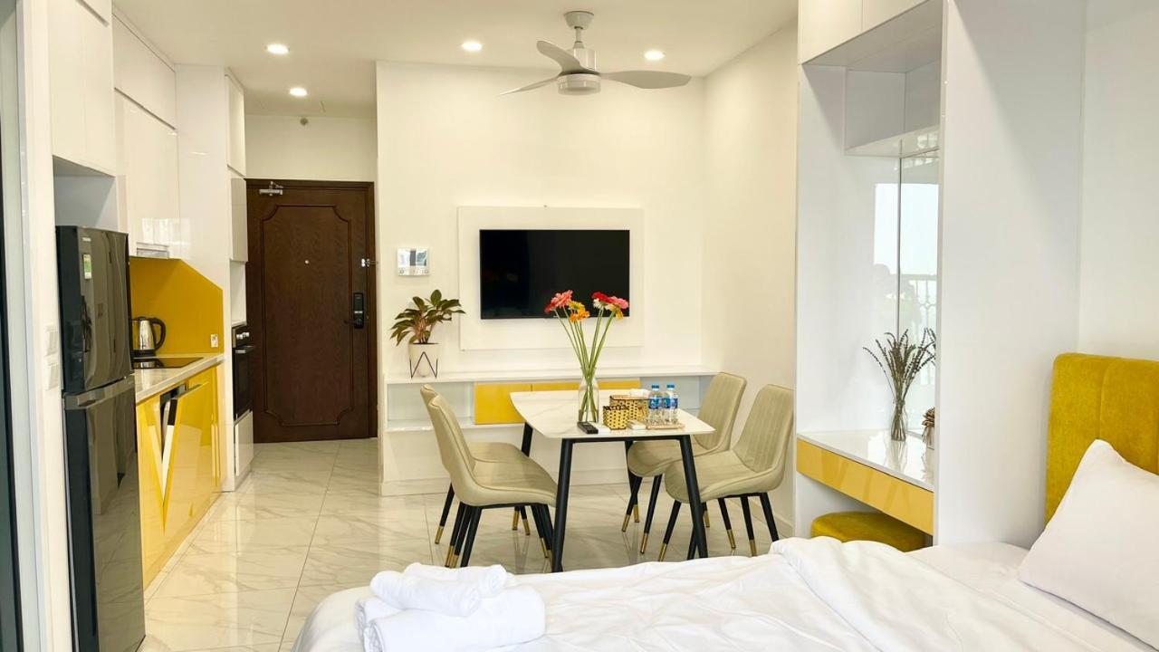 Ihome Luxury In D'eldorado Tower Apartment