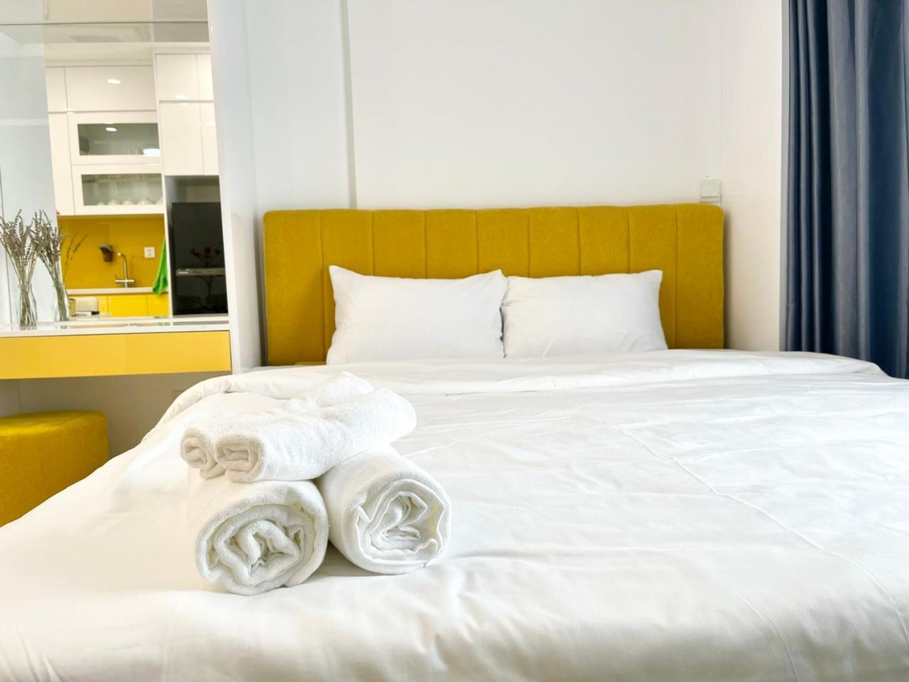 Apartment Ihome Luxury In D'eldorado Tower *