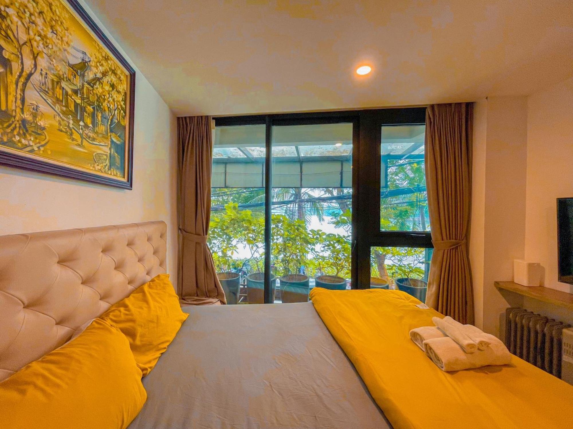 Apartment Windy Lakeview Ha Noi