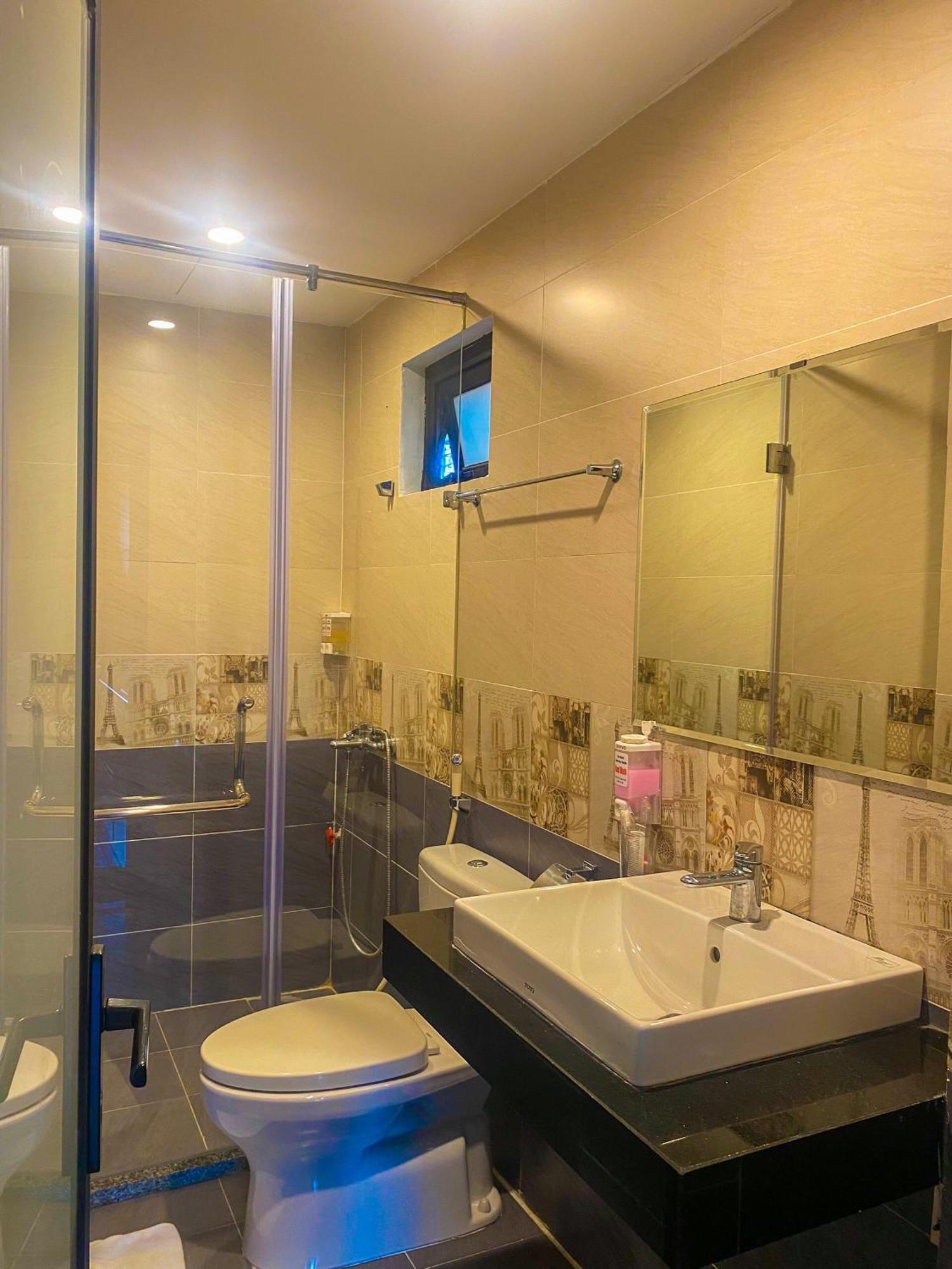 Apartment Windy Lakeview Ha Noi *