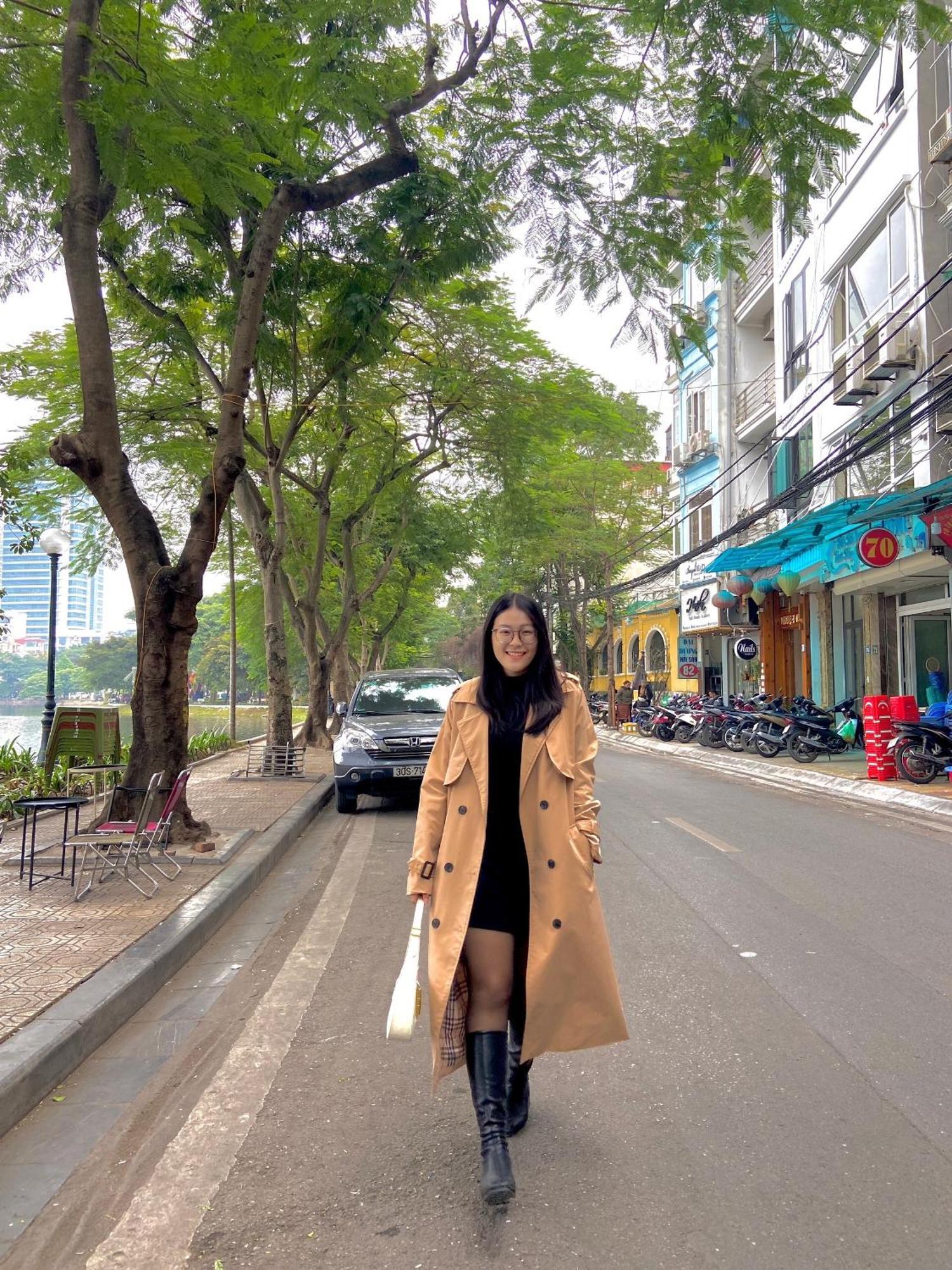 Windy Lakeview Ha Noi Apartment
