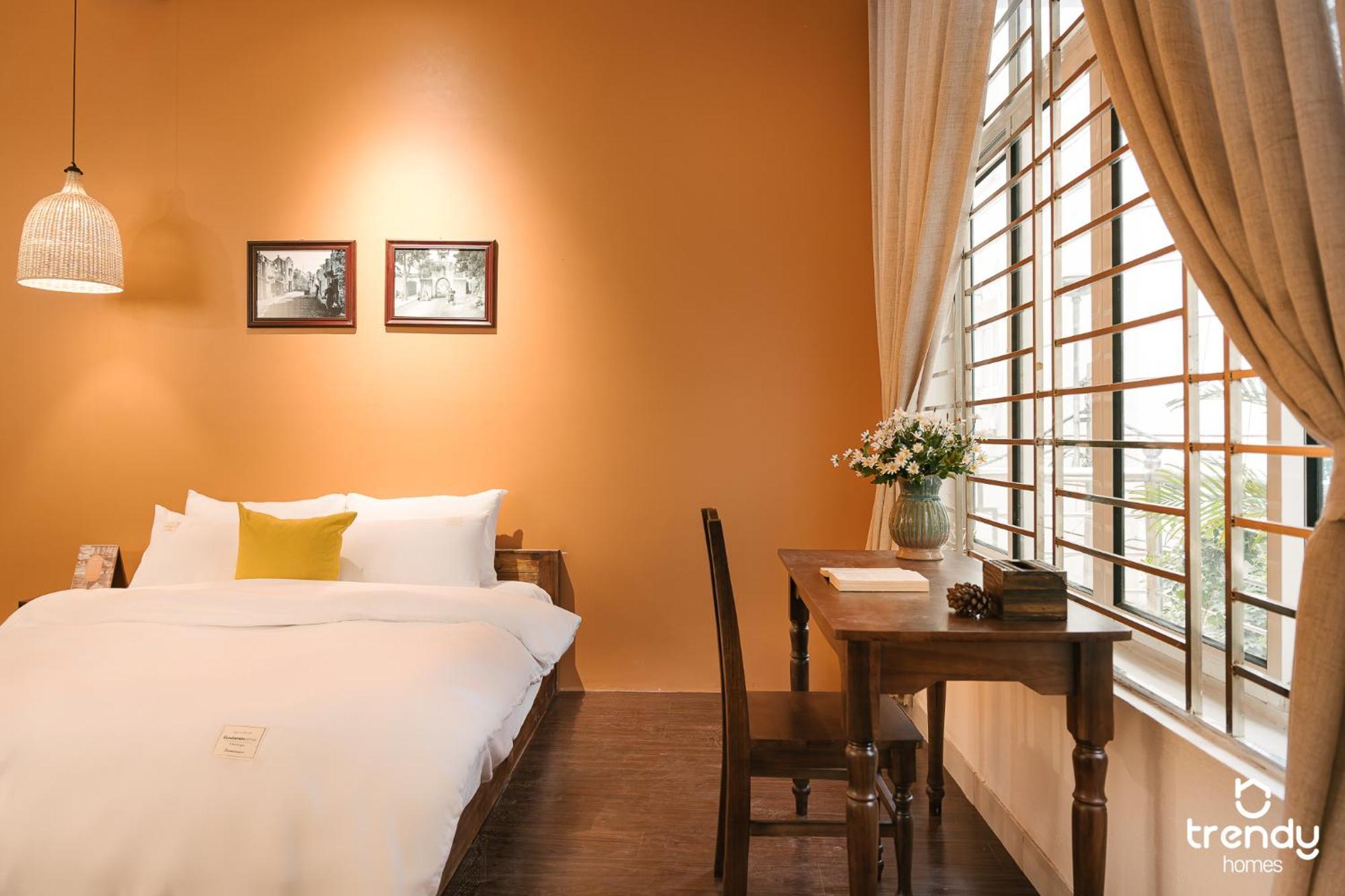 Oh Trendy Homes Pham Ngu Lao