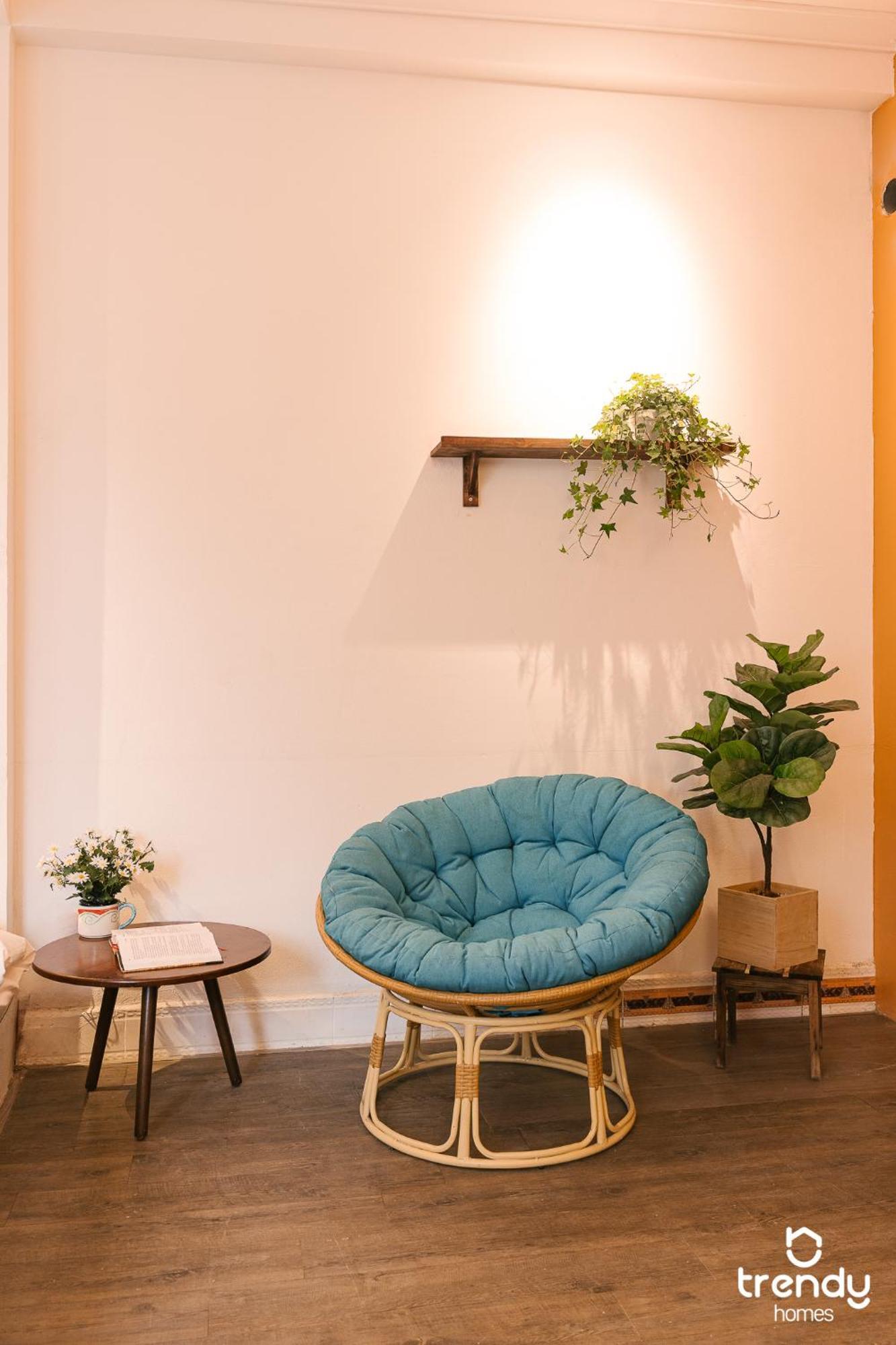 Apartment Oh Trendy Homes Pham Ngu Lao Hanoi