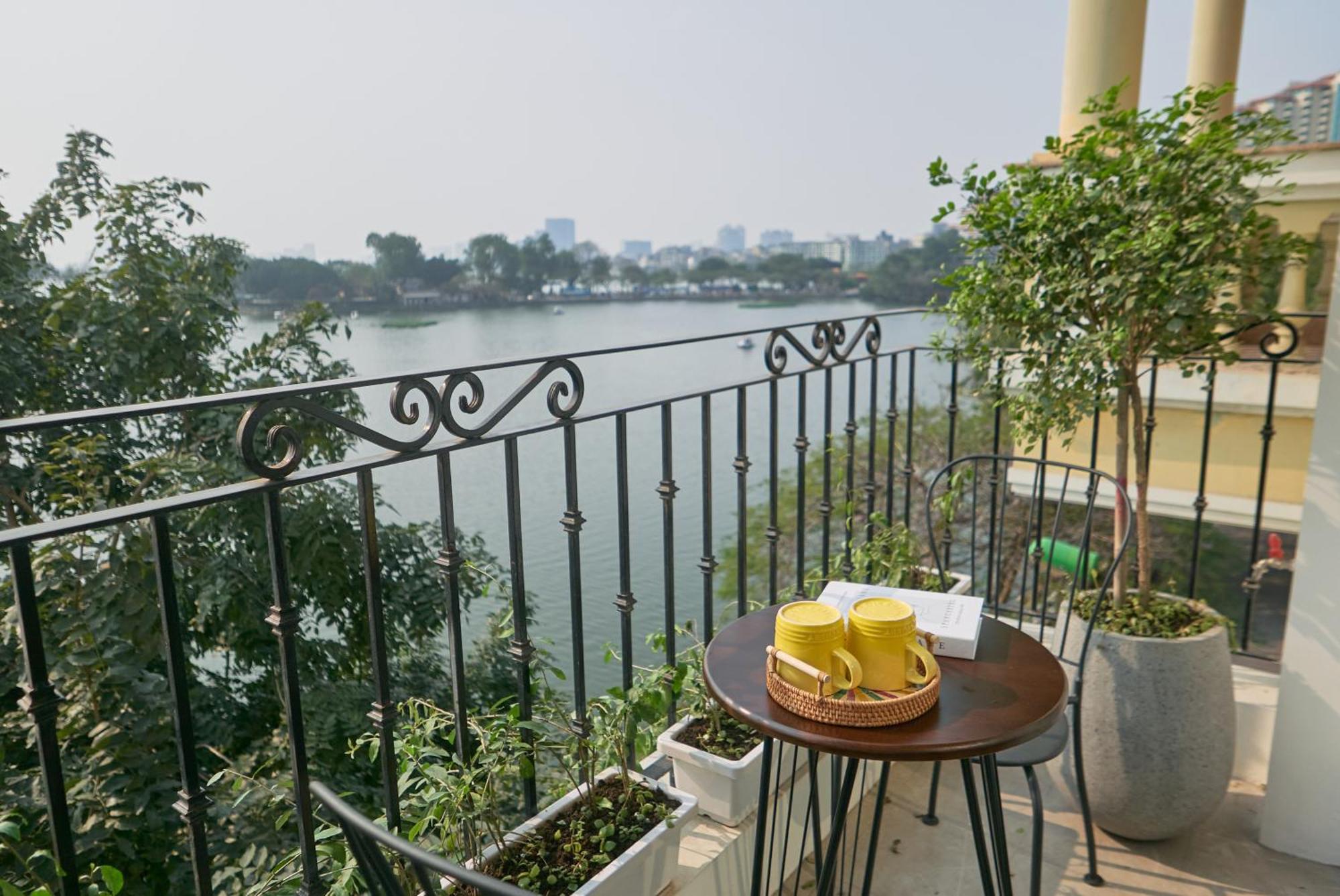 Pangsapuri Shouten - Staycation *