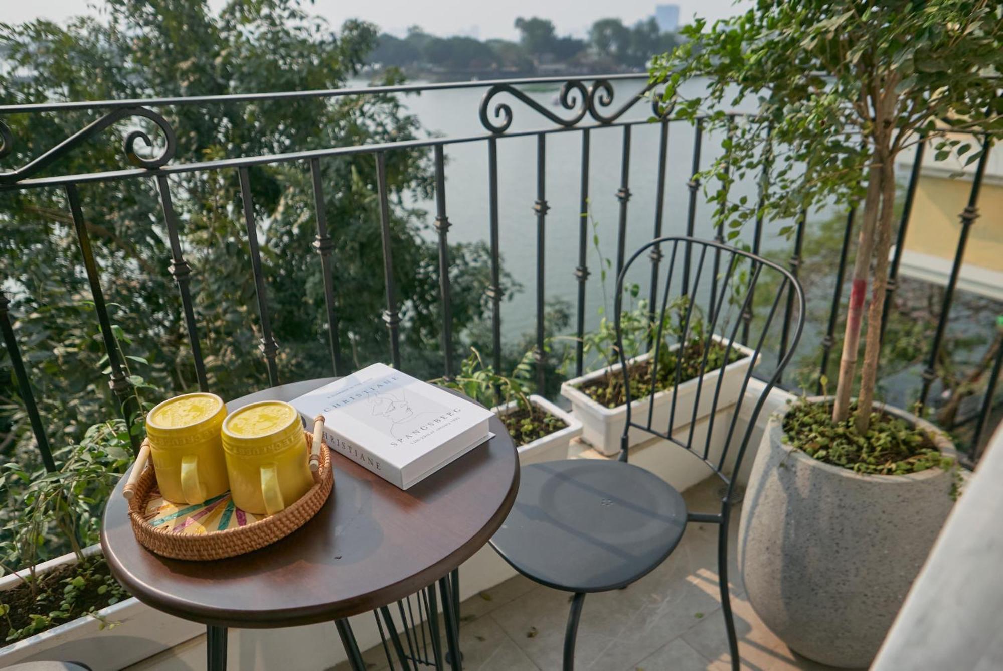 Pangsapuri Shouten - Staycation *
