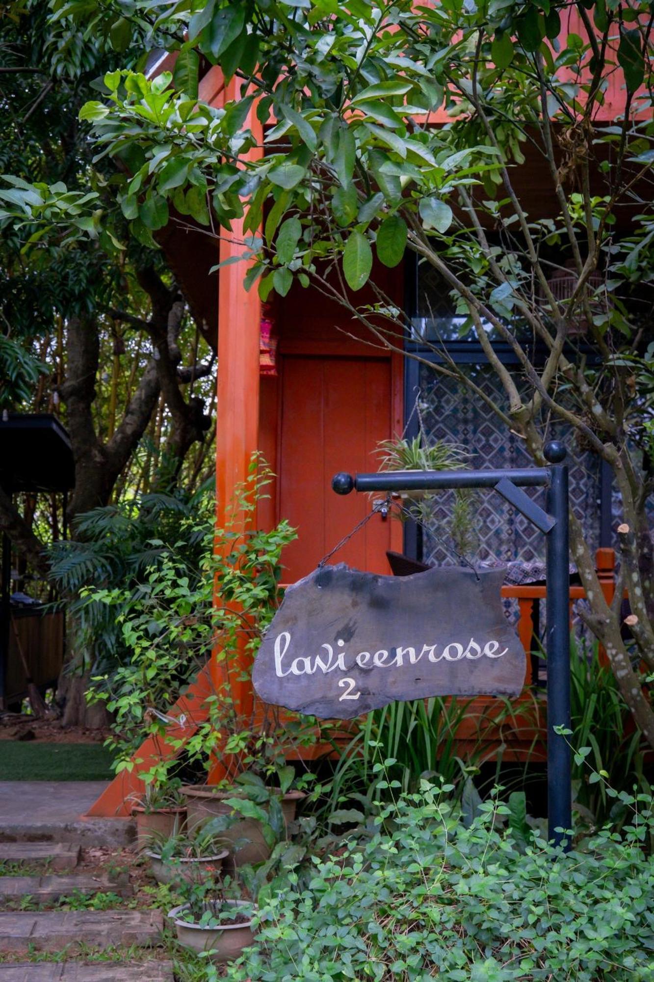 Homestay La Vie En Rose Ba Vi *