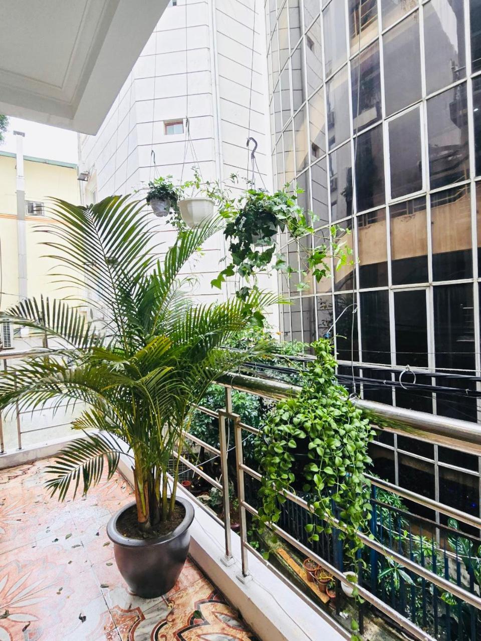 Oh Trendy Homes Pham Ngu Lao Apartment *