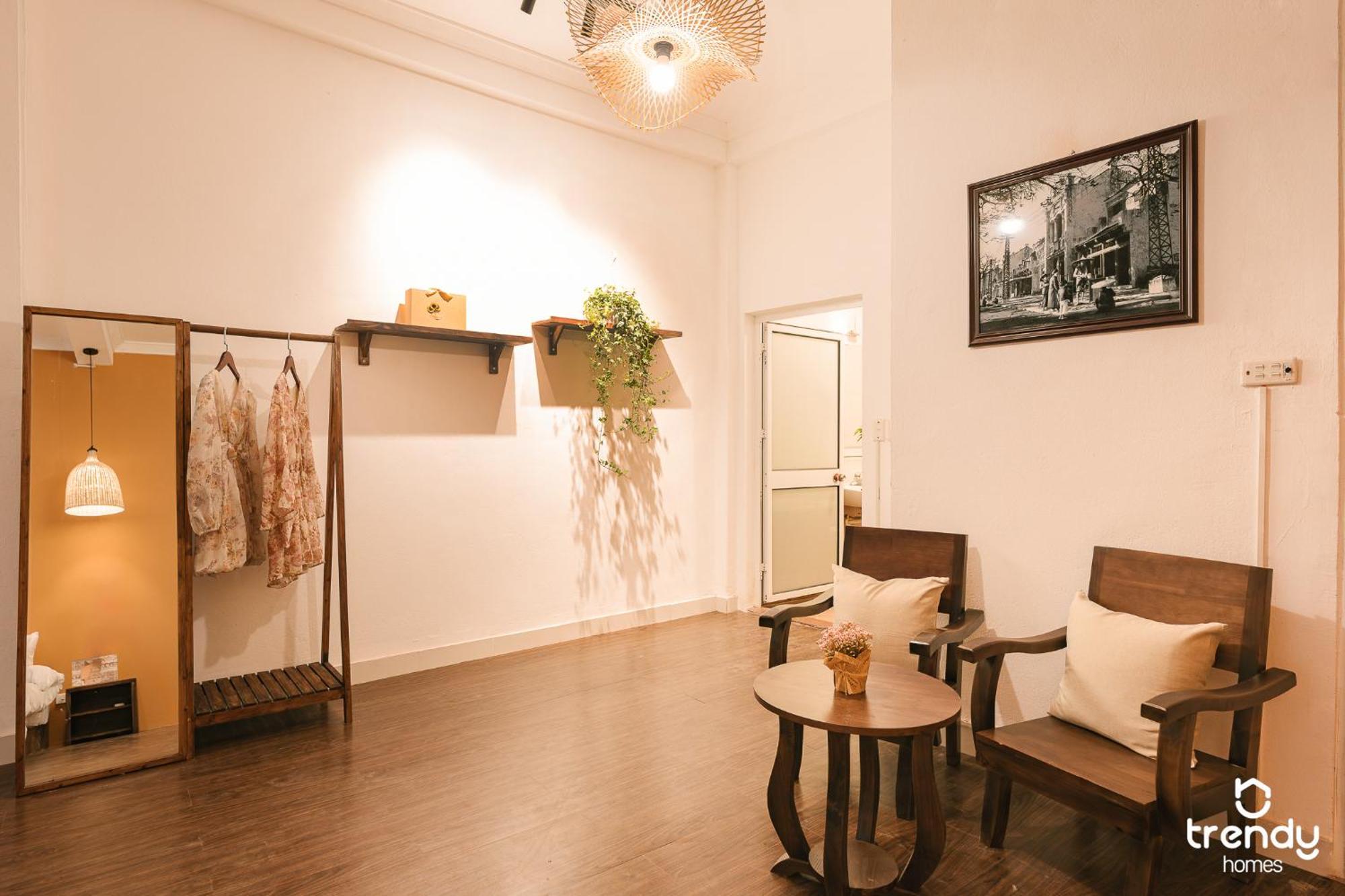 Apartment Oh Trendy Homes Pham Ngu Lao