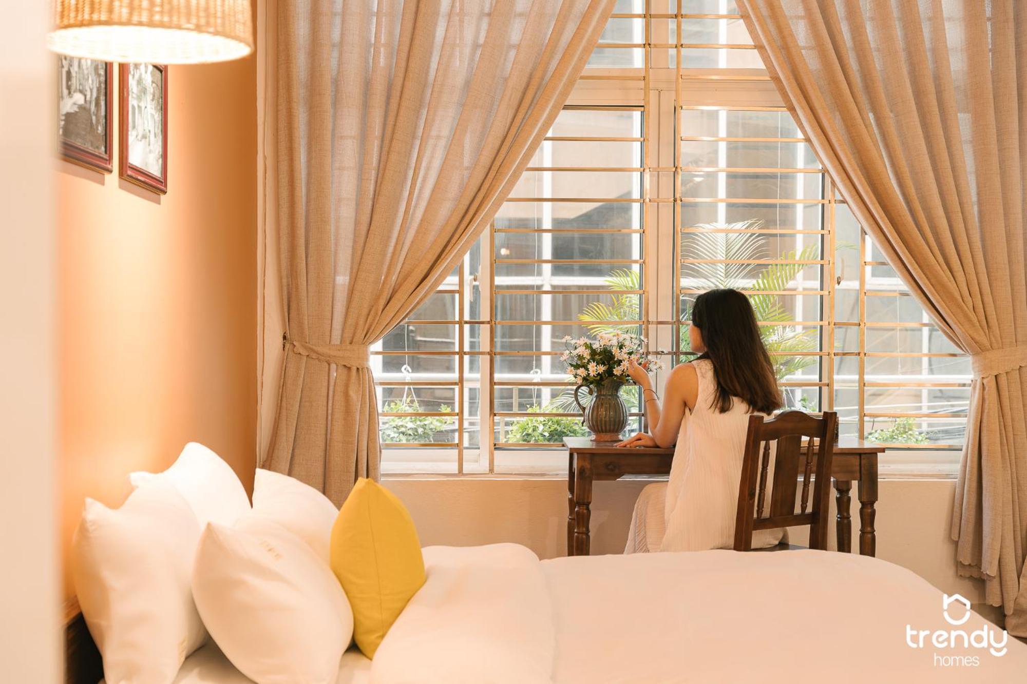 Apartment Oh Trendy Homes Pham Ngu Lao *