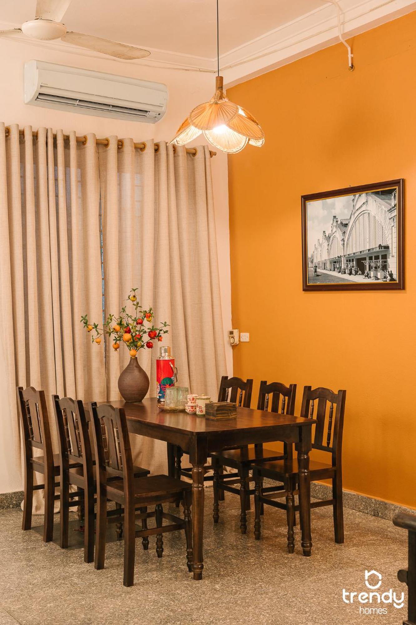 Apartment Oh Trendy Homes Pham Ngu Lao