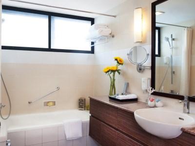 Apartment Somerset Grand Hanoi