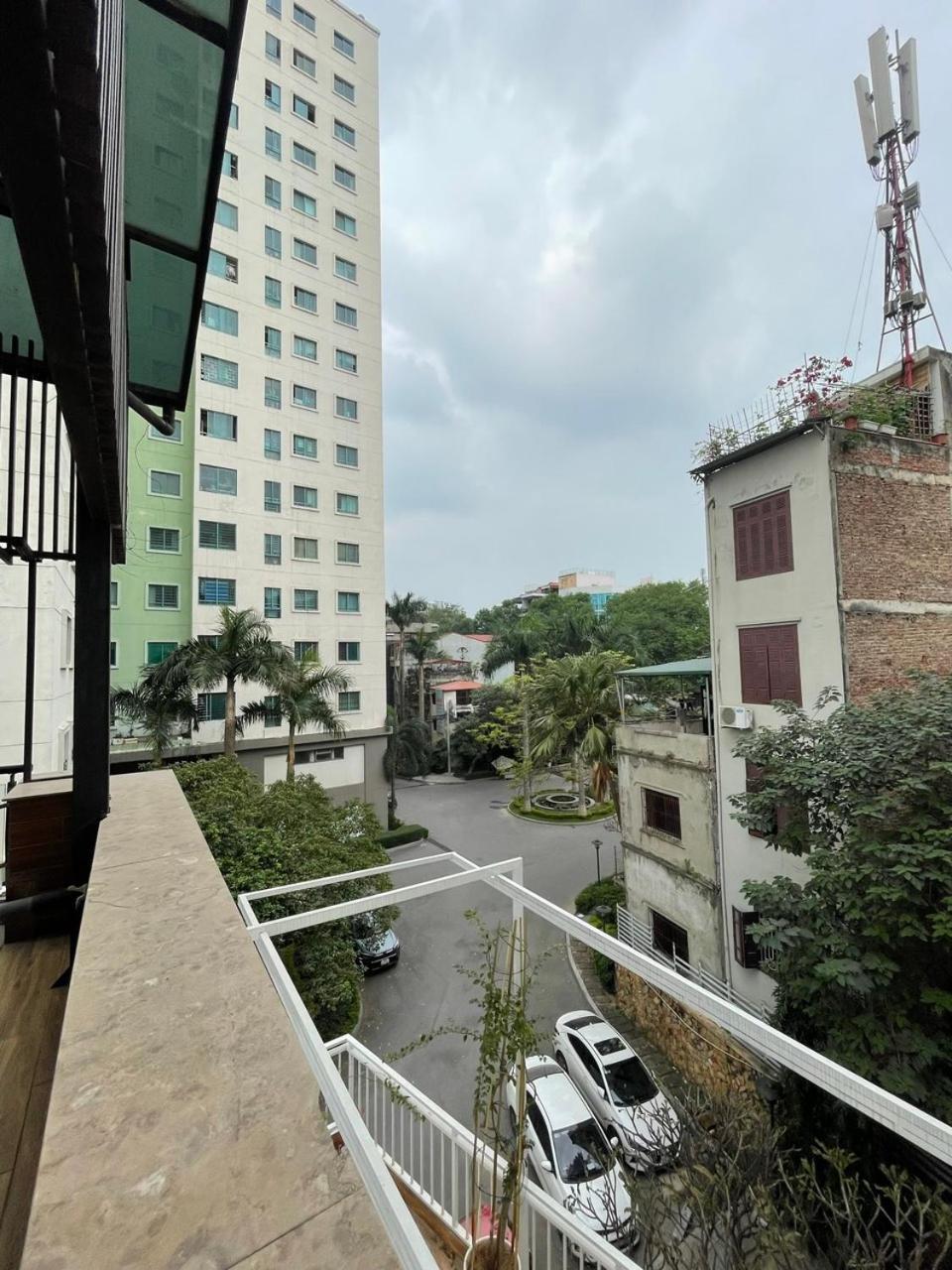 Pangsapuri 67132 Cozy Close Ho Tay Balcony Full Sunlight *