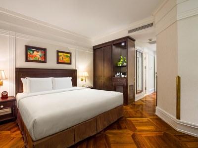 Silk Path Boutique Hanoi